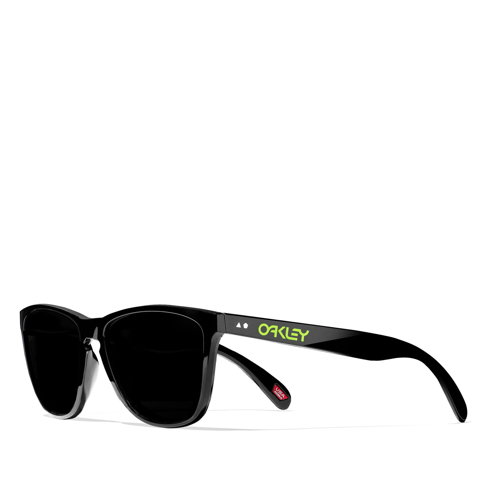 Oakley Frogskins Sunglasses