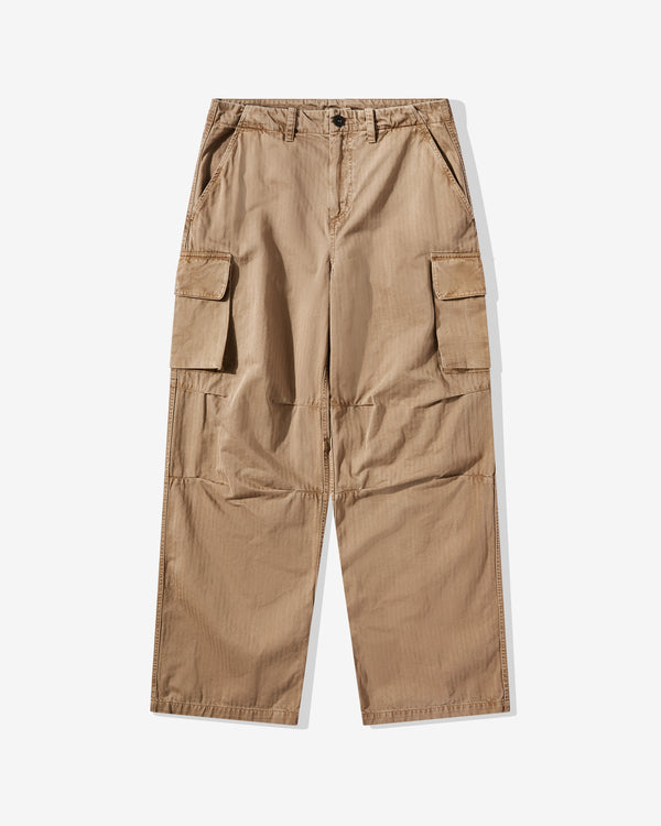 Our Legacy - Men's Mount Cargo Trousers - (Olive)
