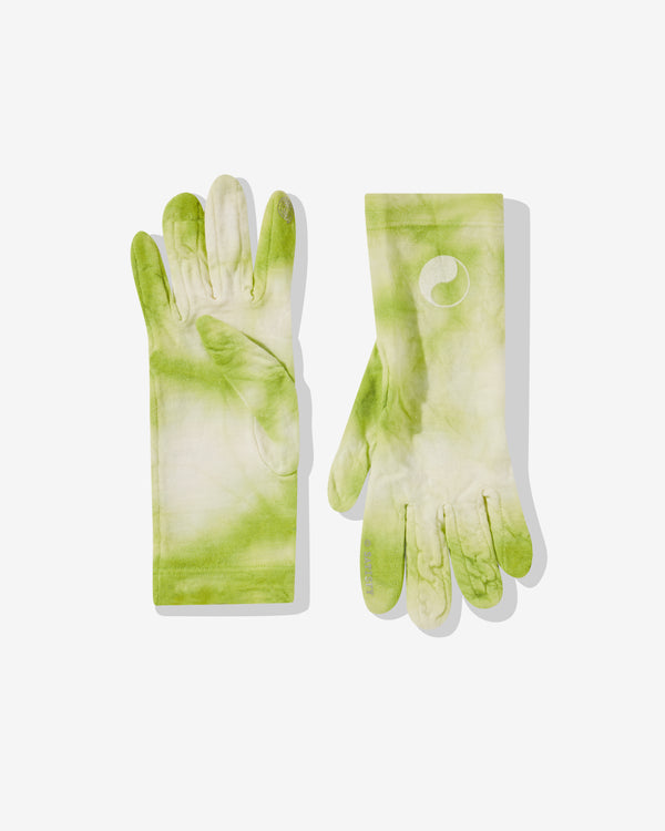 Our Legacy - Satisfy Cloudmerino Liner Gloves - (Batik Ac)