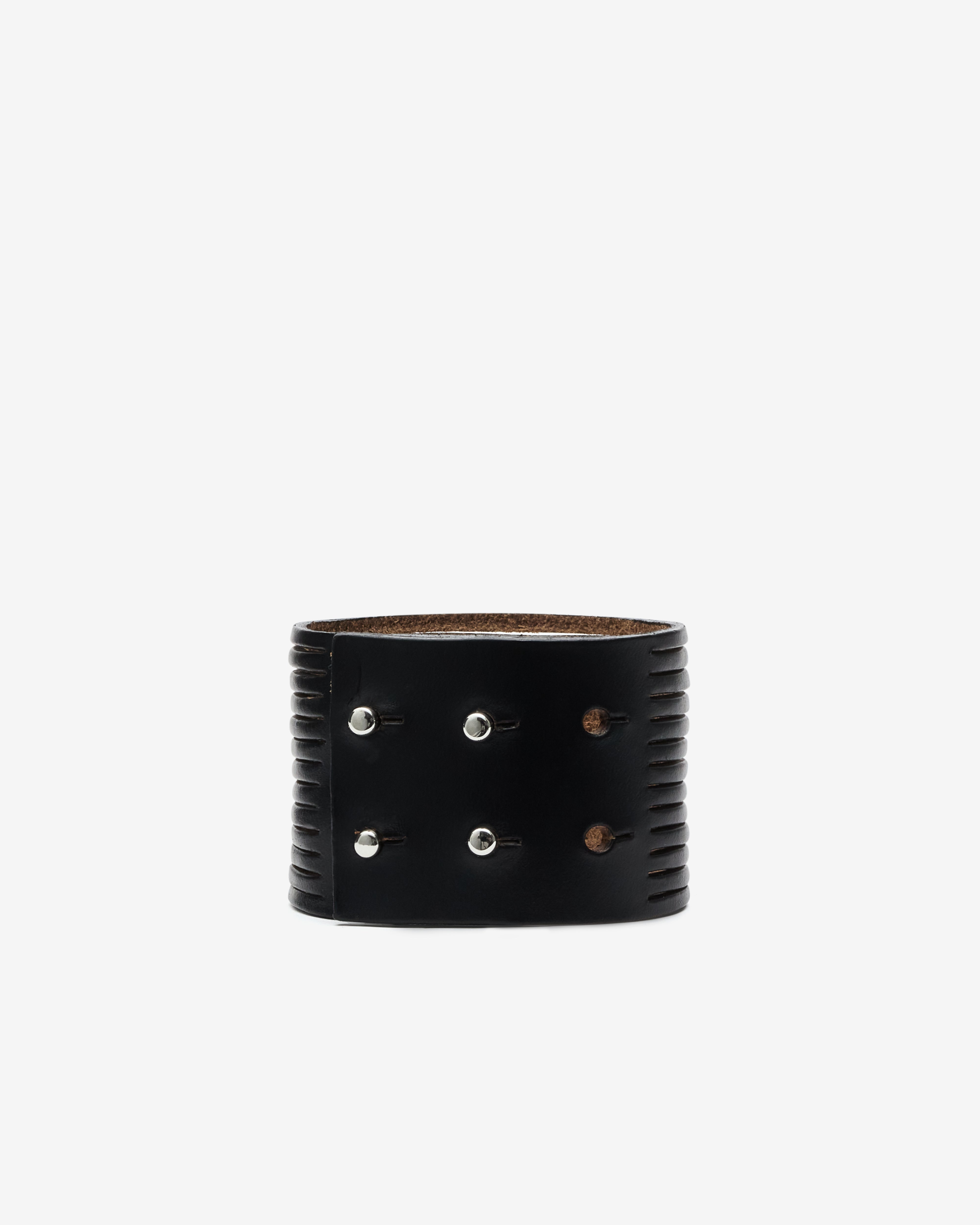 26SS OUR LEGACY SLASH BRACELET アワレガシー