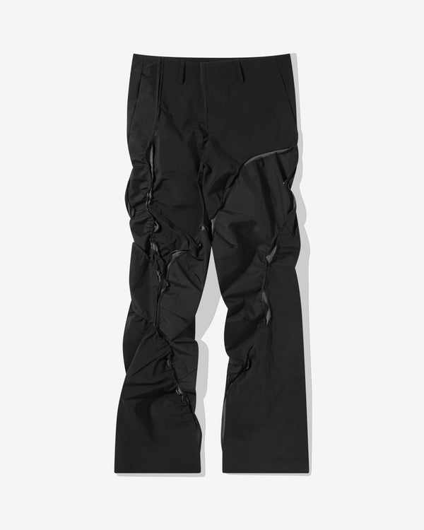 Post Archive Faction - Men's 6.0 Technical Pants Left - (Black)