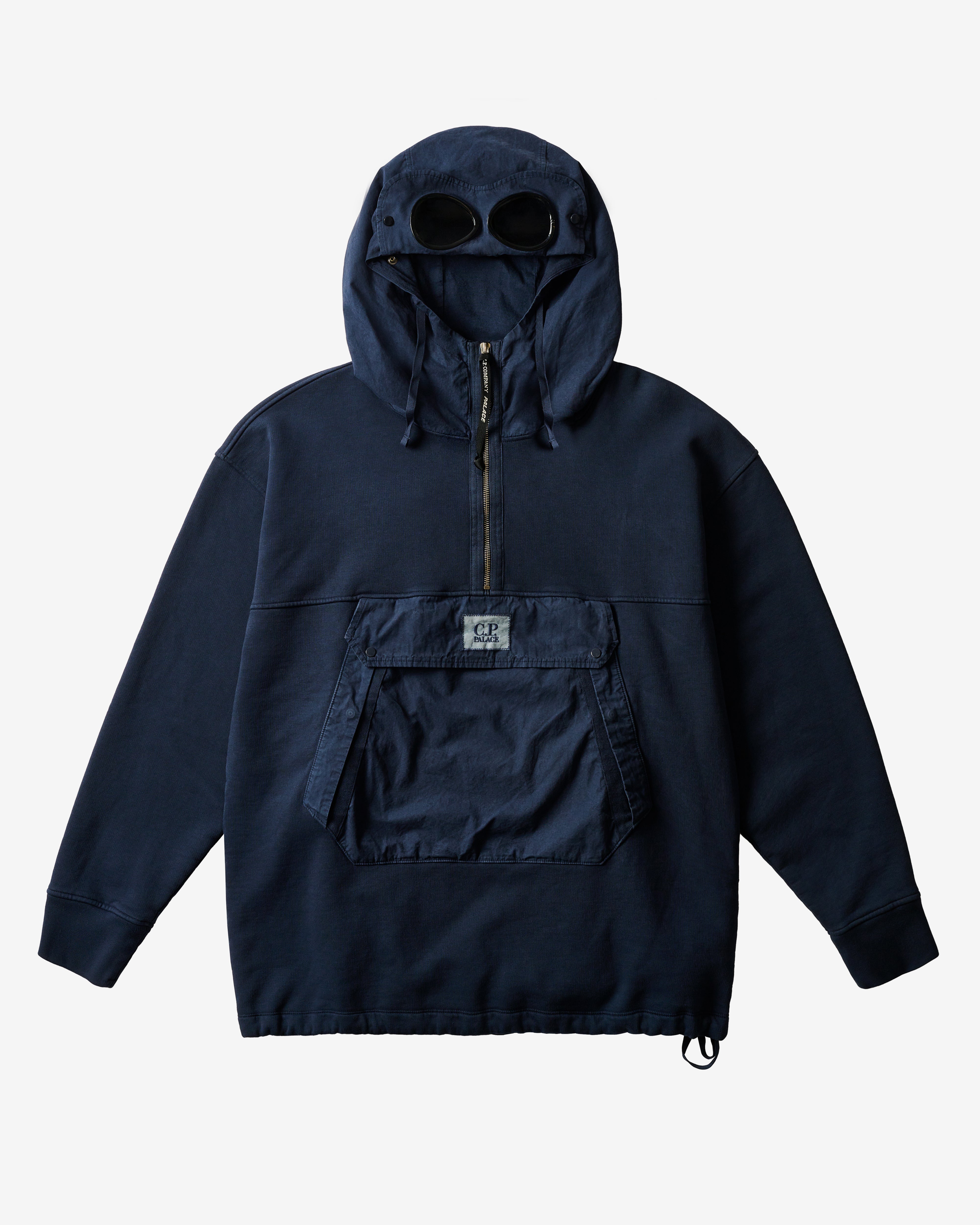Palace: Men