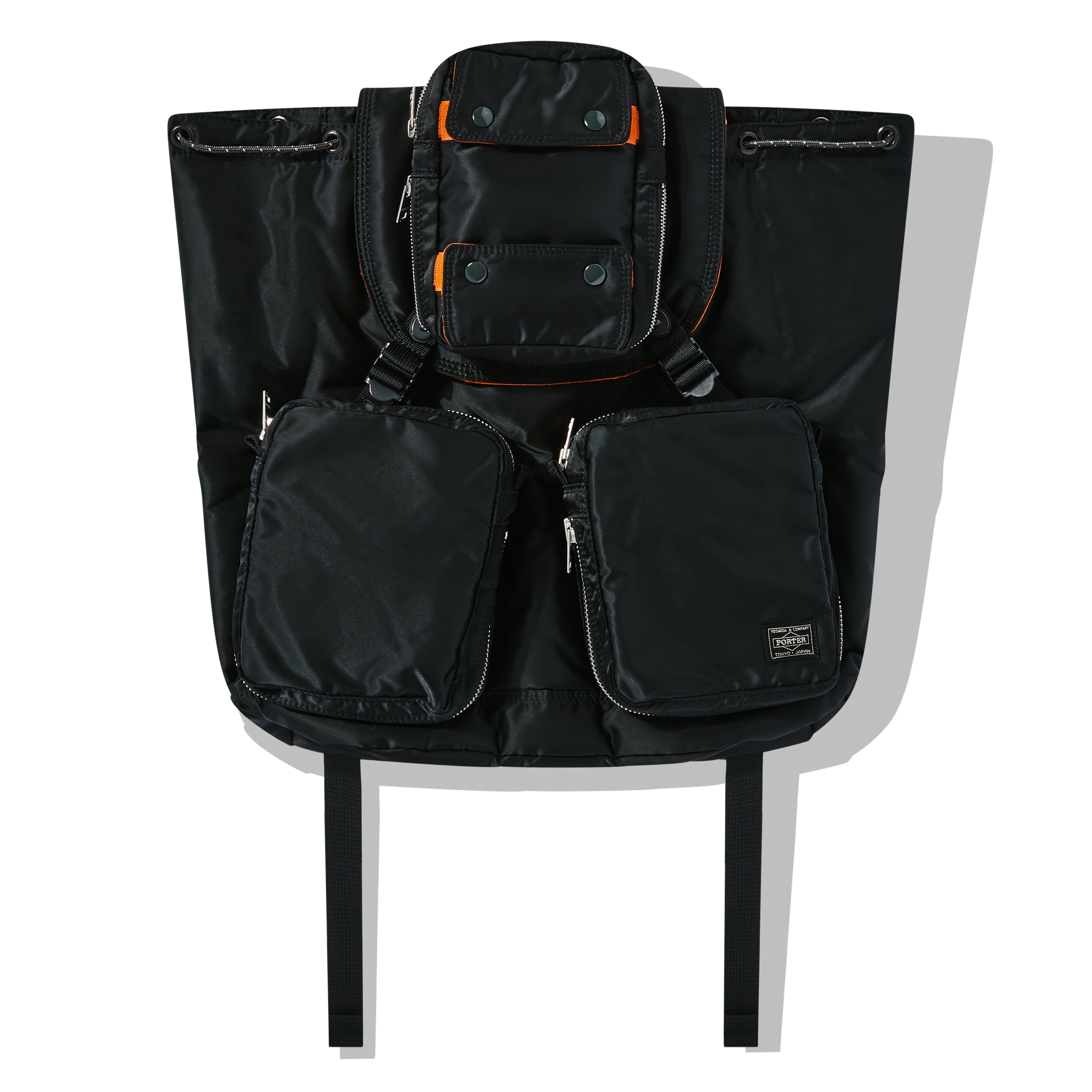 Porter hotsell rucksack backpack