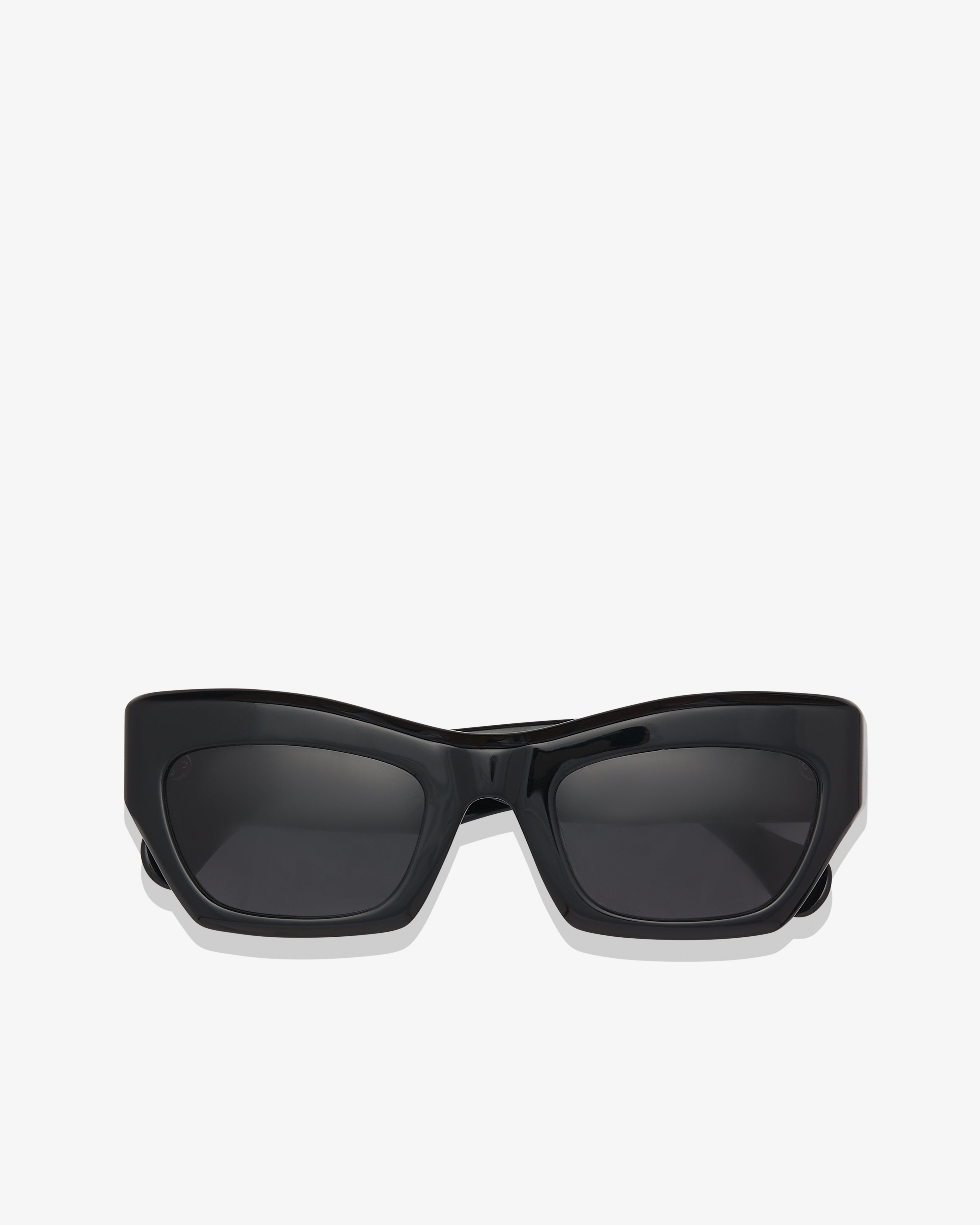 Port Tanger: Ayreen Sunglasses (Black) | Dover Street Market London