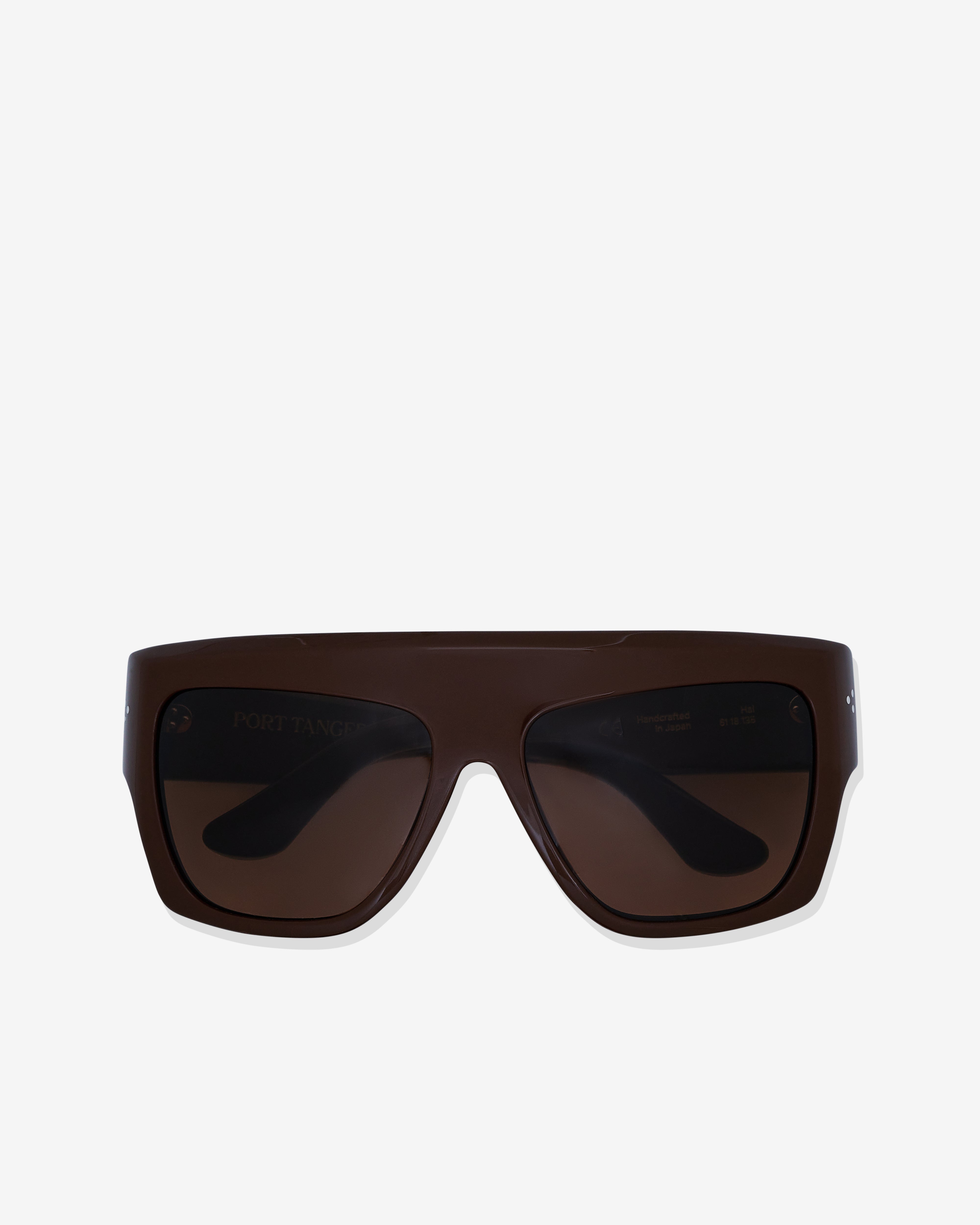 Port Tanger: Hal (Tobacco) | Dover Street Market London