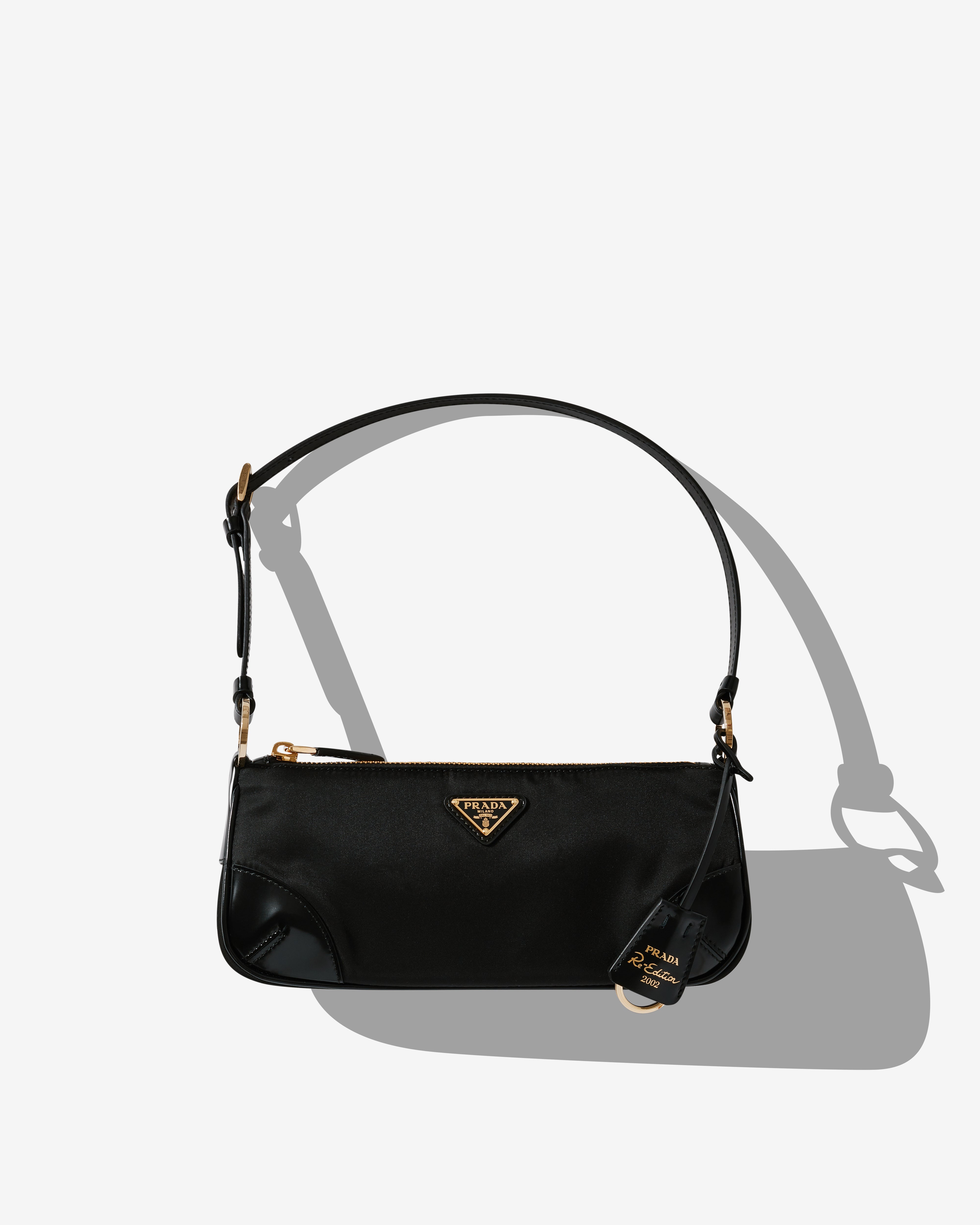 Prada 90s bag best sale