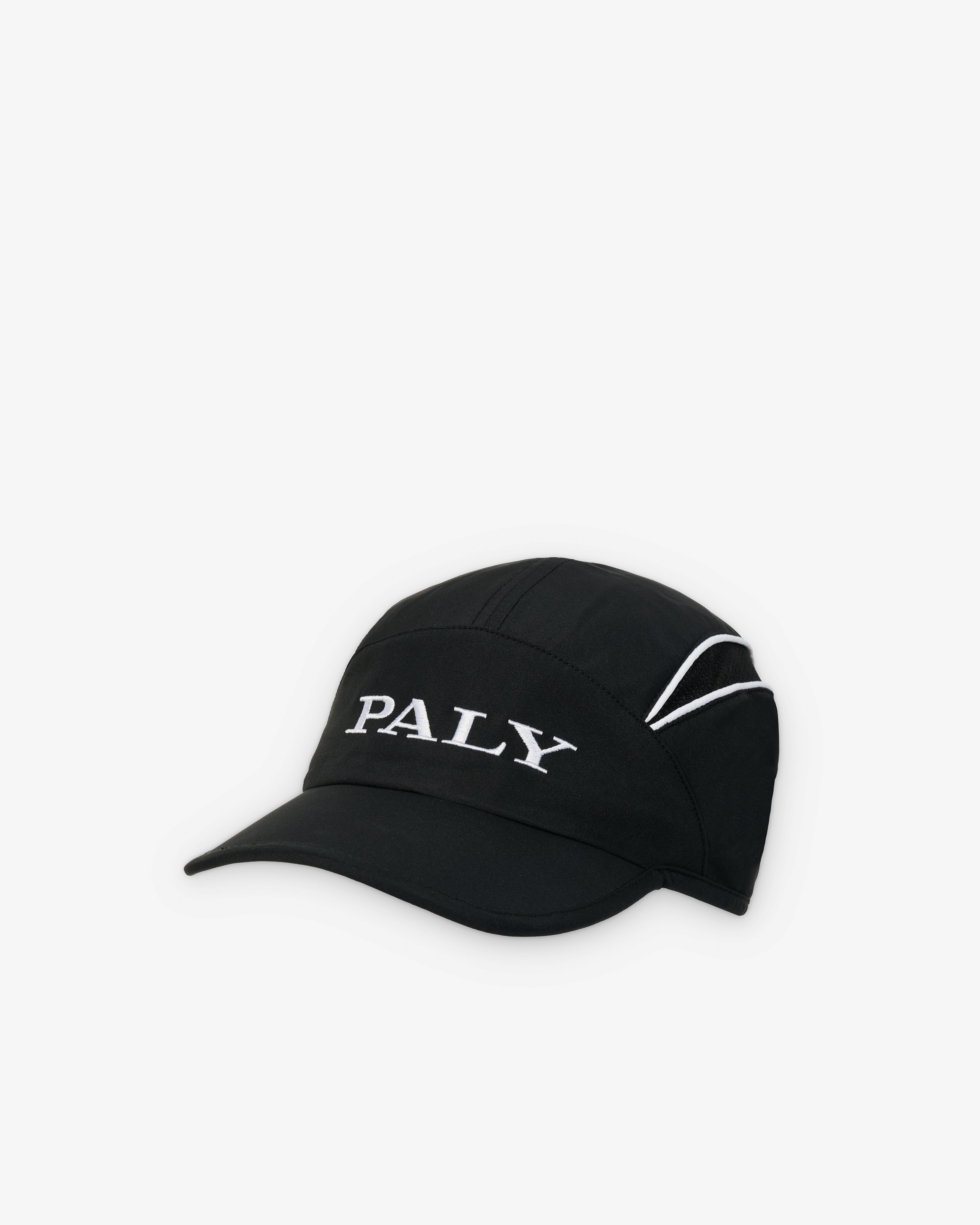 Palace: Men's Pro Team Tri-Cool Runner (Black) | Dover Street