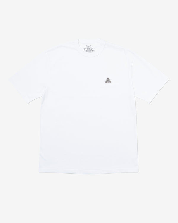 Palace - Men's Sofar T-Shirt - (White)
