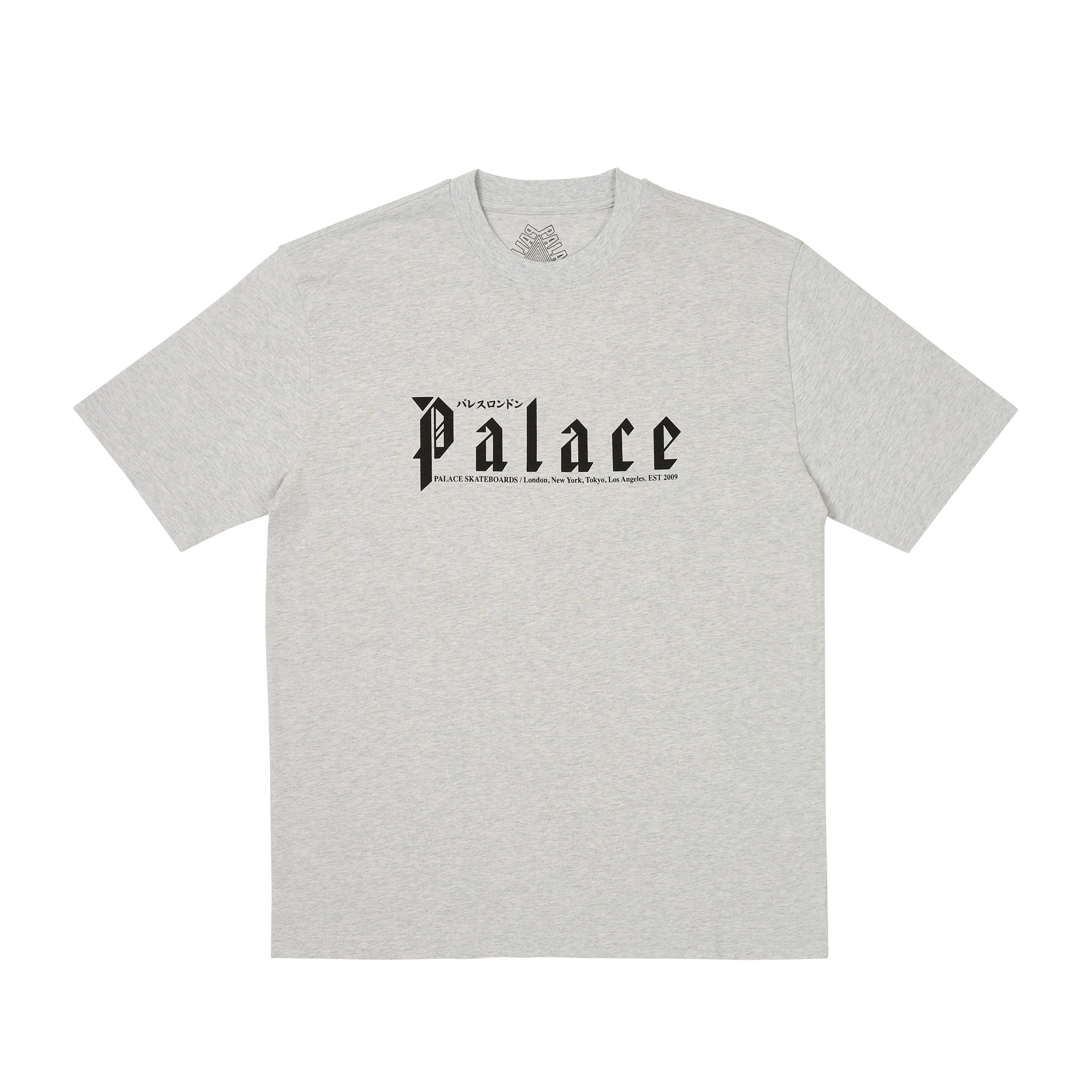 palace x monochro market Tシャツ DSM-