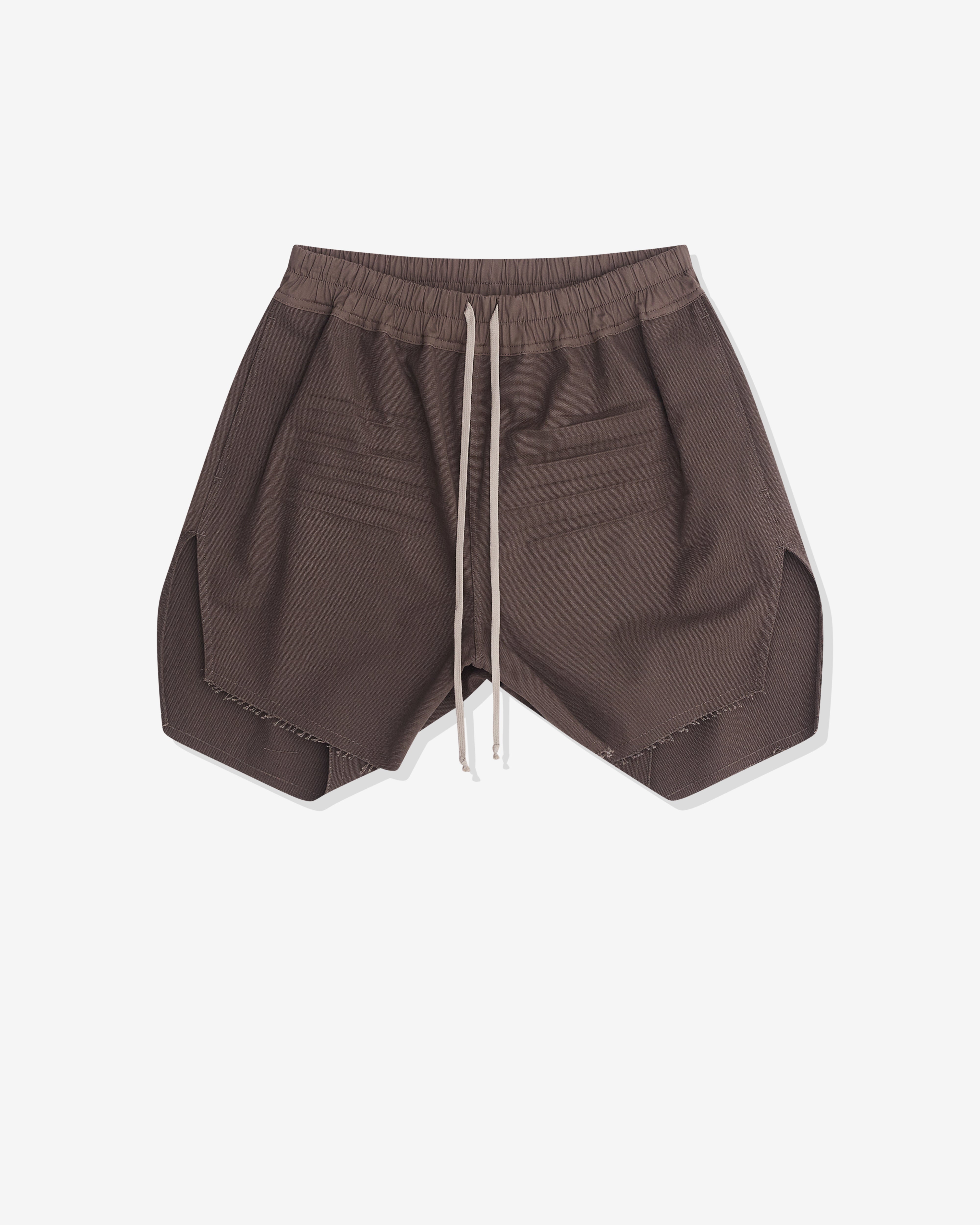 RICK OWENS BOXER SHORTS DUST 48 BOXERS
