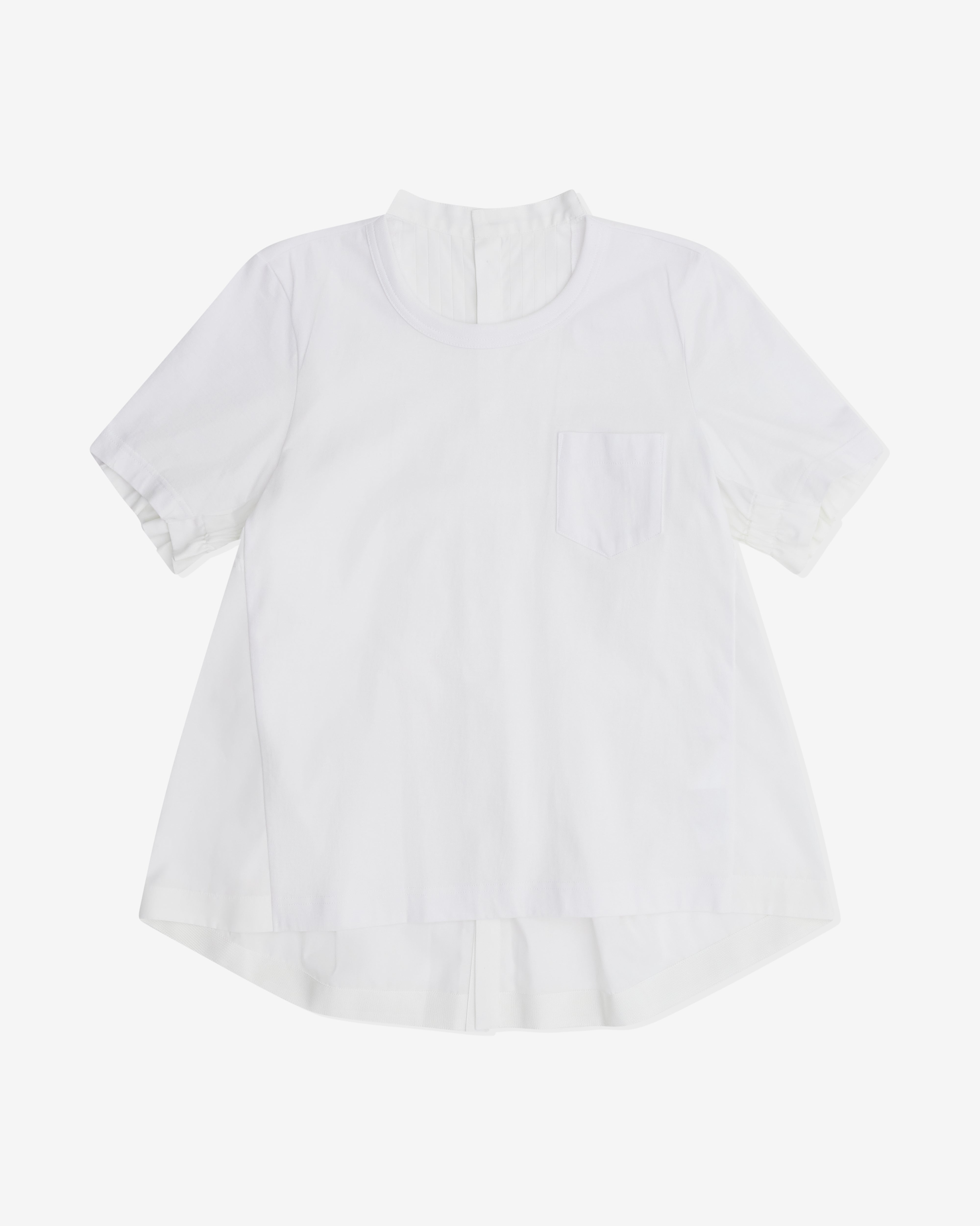 sacai 　トップス Sacai ウィメンズ トップス | SSENSE 日本