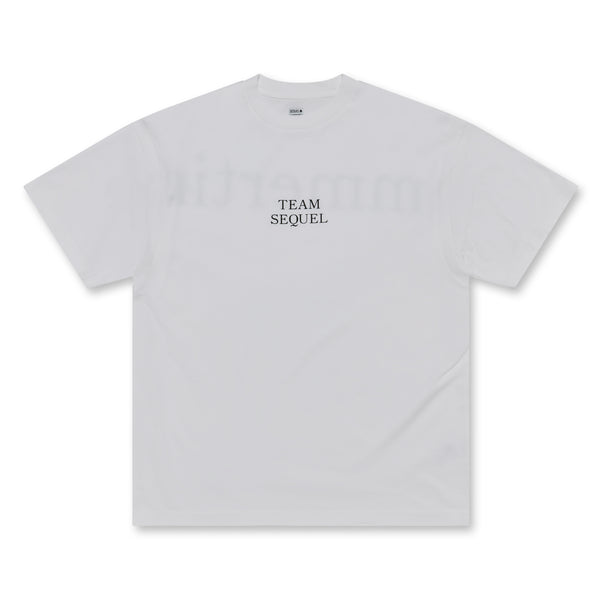 Sequel - Men’s Summertime T-Shirt - (White)