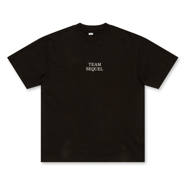 Sequel - Men’s Summertime T-Shirt - (Black)