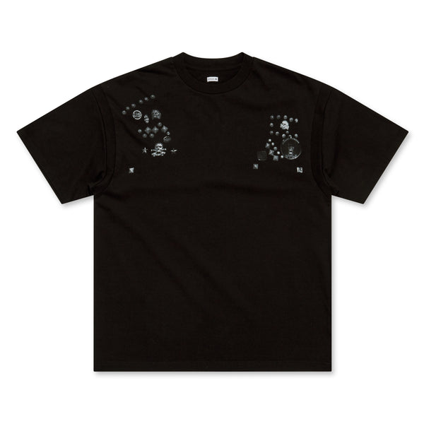 Sequel - Men's T-Shirt - (Black)