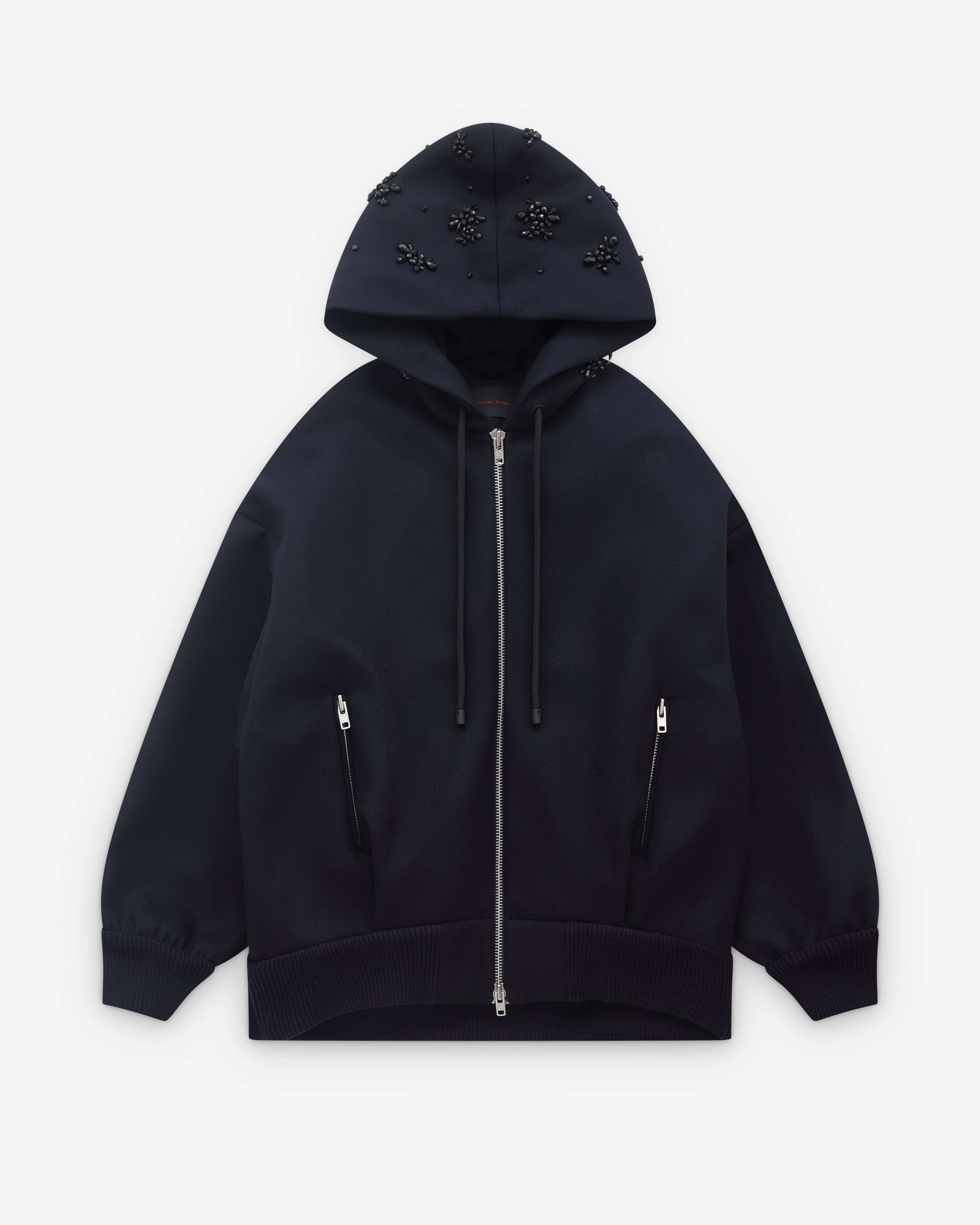 Simone Rocha: Men