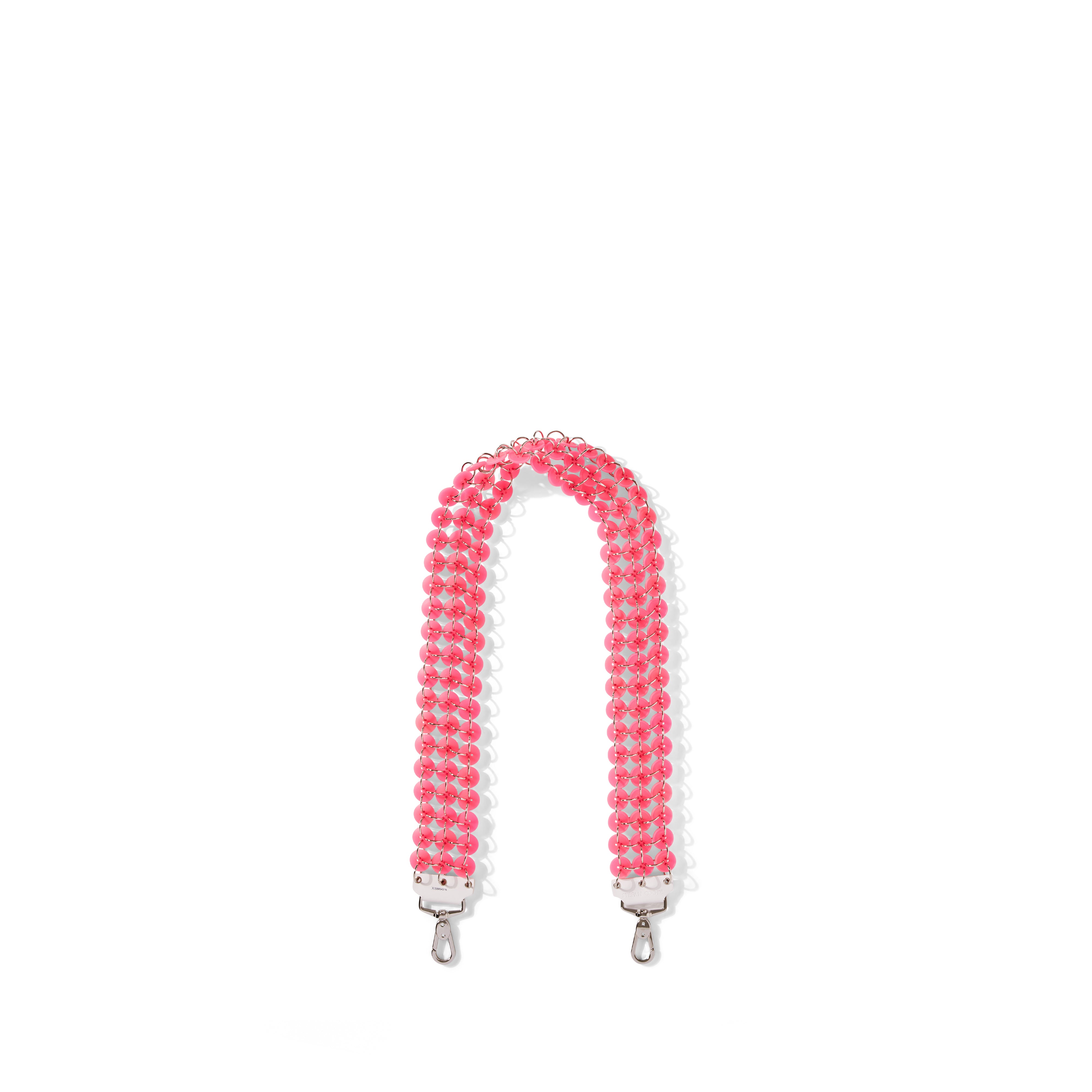 Stefan Cooke - Button Bag Strap - (Pink) | Dover Street Market E