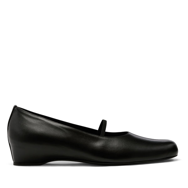 The Row - Women's Marion Shoe - (Black)