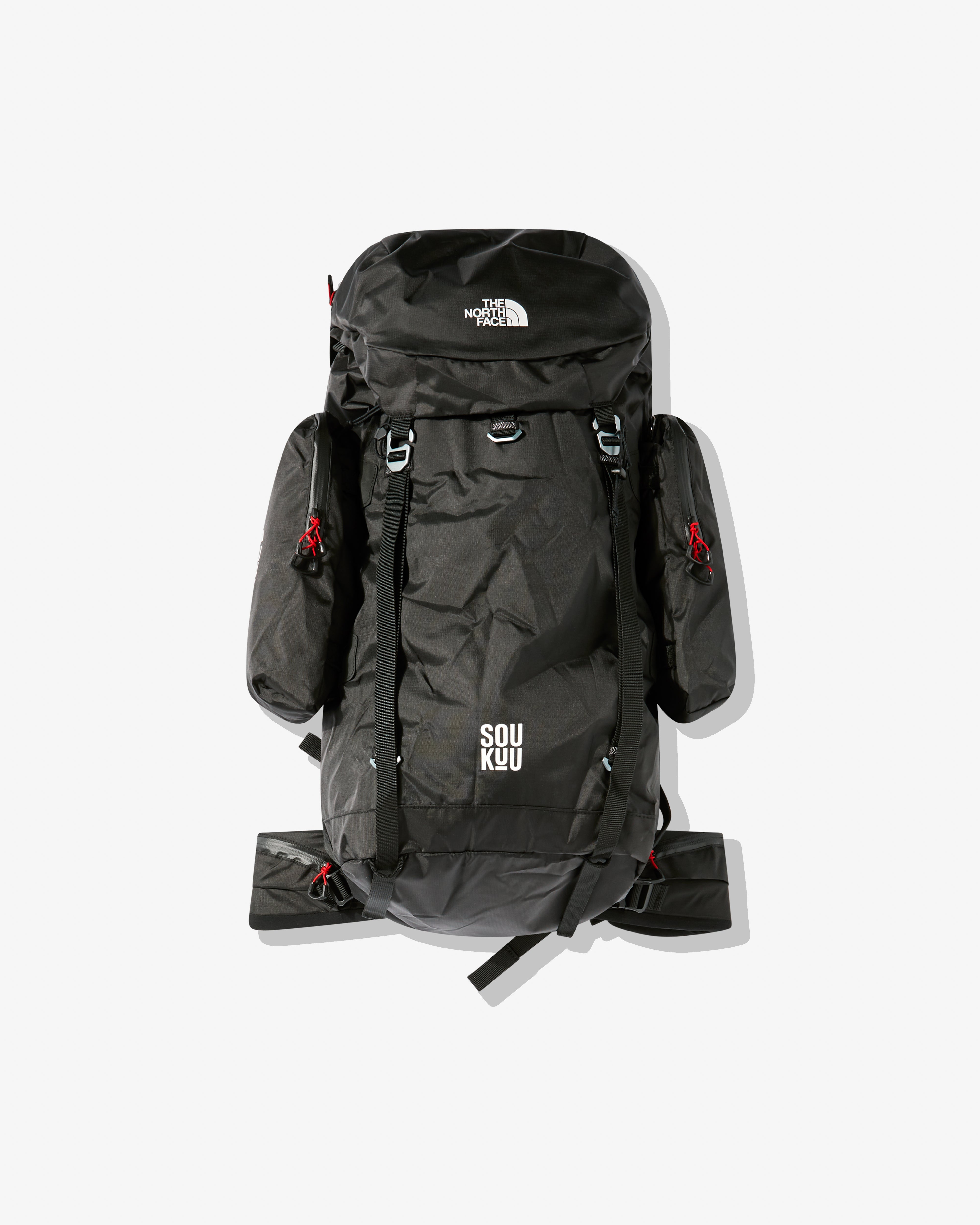 The North Face - Men's Undercover Soukuu Hike 38L Backpack 