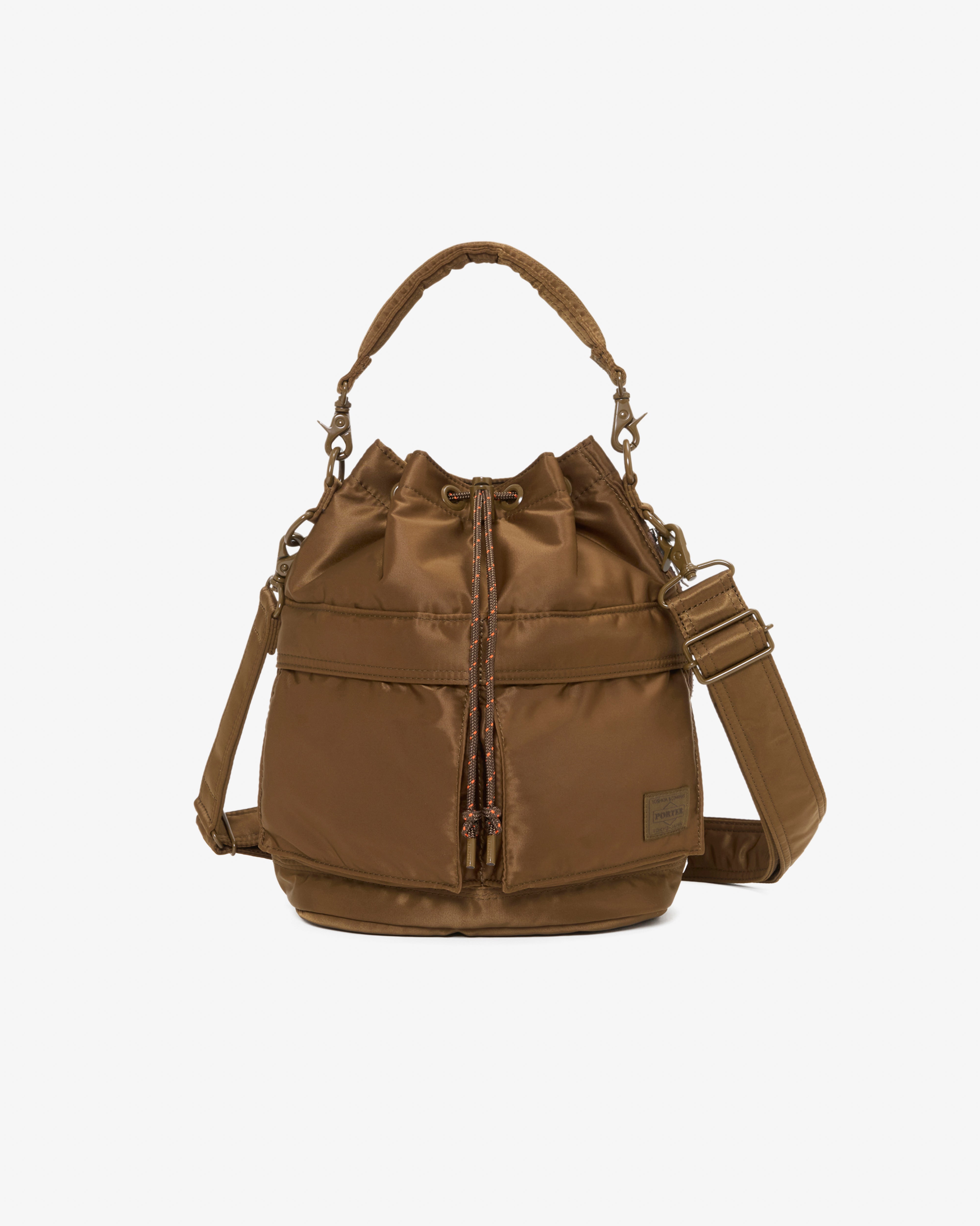Porter: New Tanker Tool Bag (Coyote) | Dover Street Market London