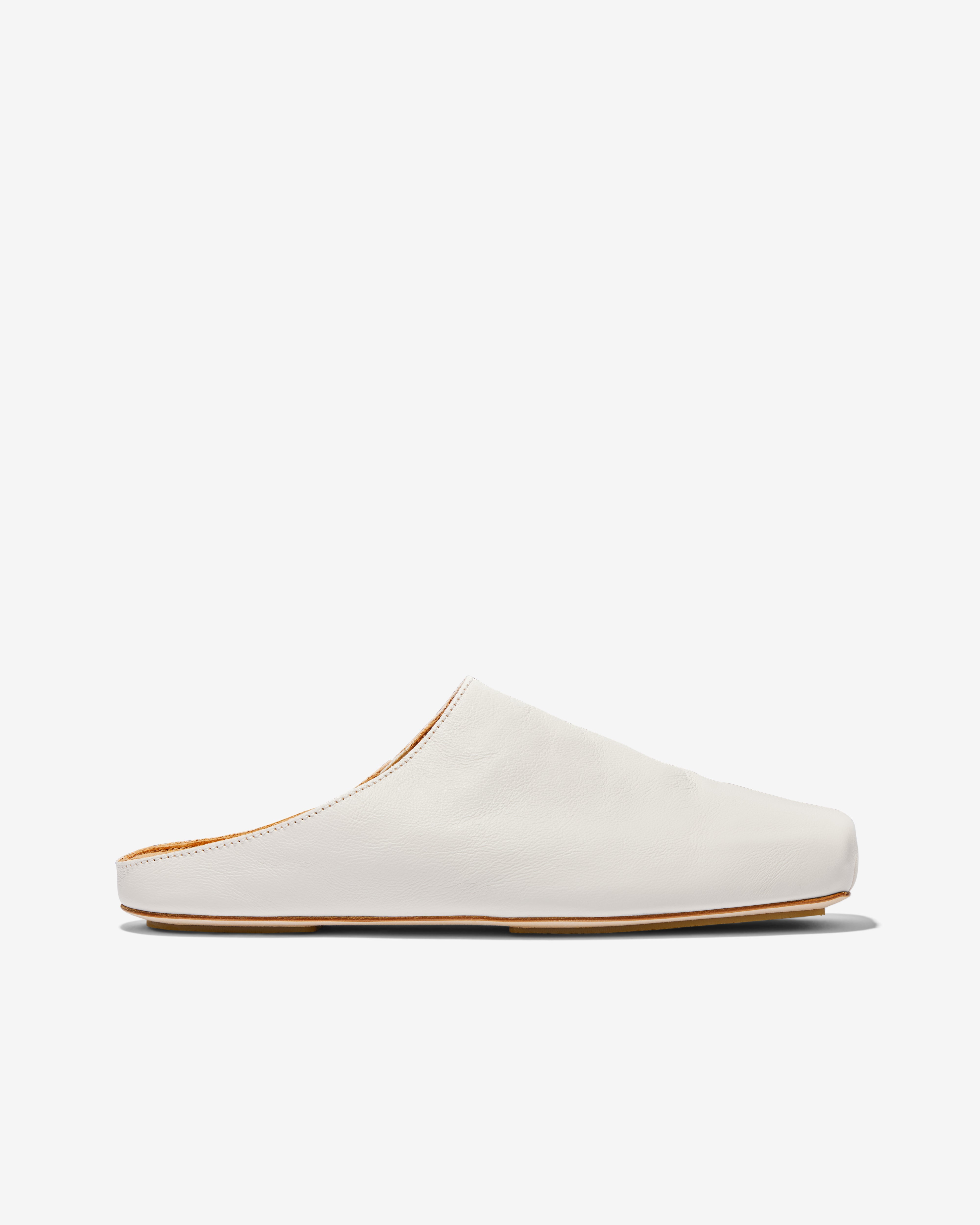 Uma Wang Women's Slipper Ballet Green main image 0