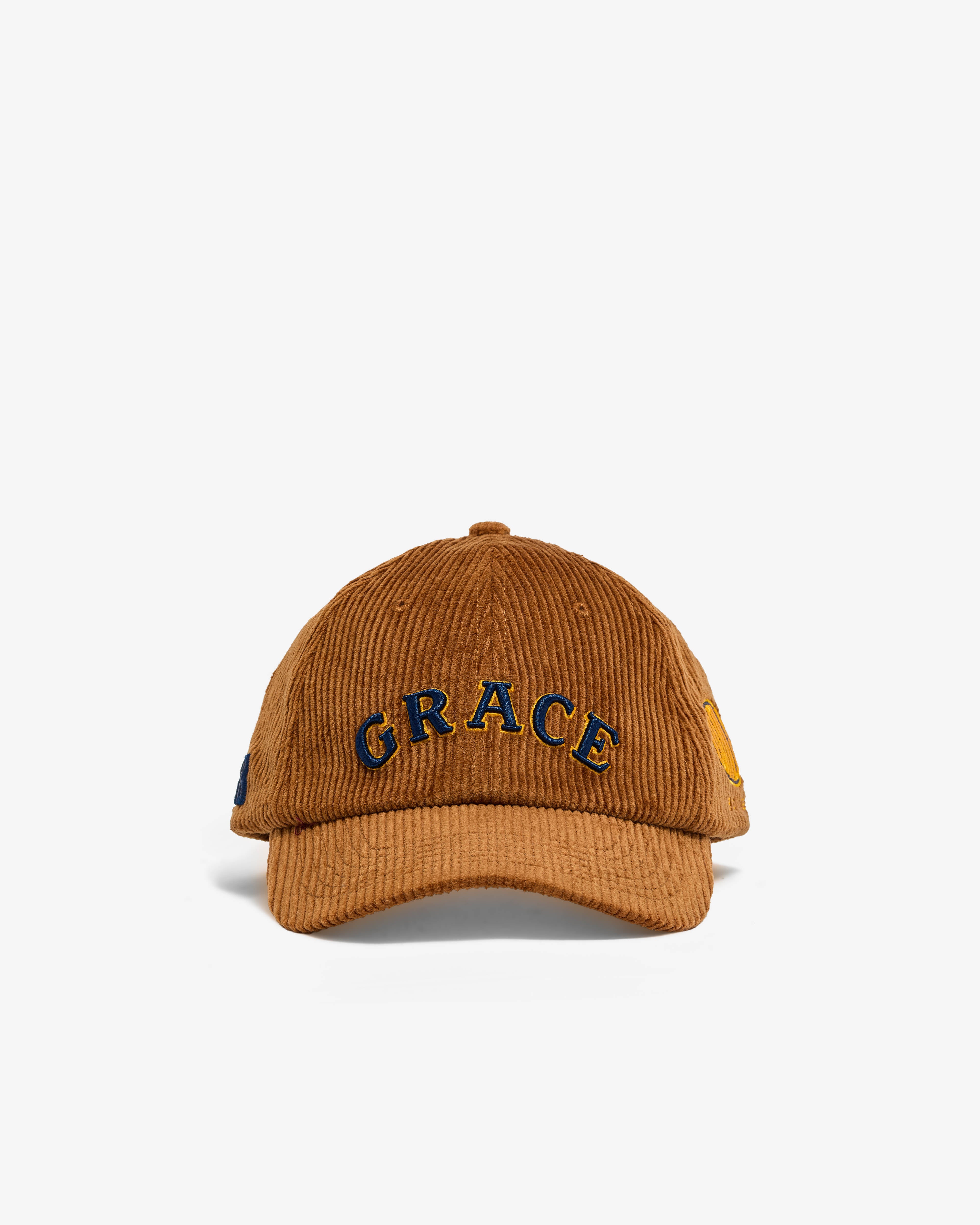 Grace Hat Vintage Scully Hat Brown Cotton Unisex‎ Philadelphia Flyers Hat - Carhartt Cap - Hockey Gift, Gritty  main image 2