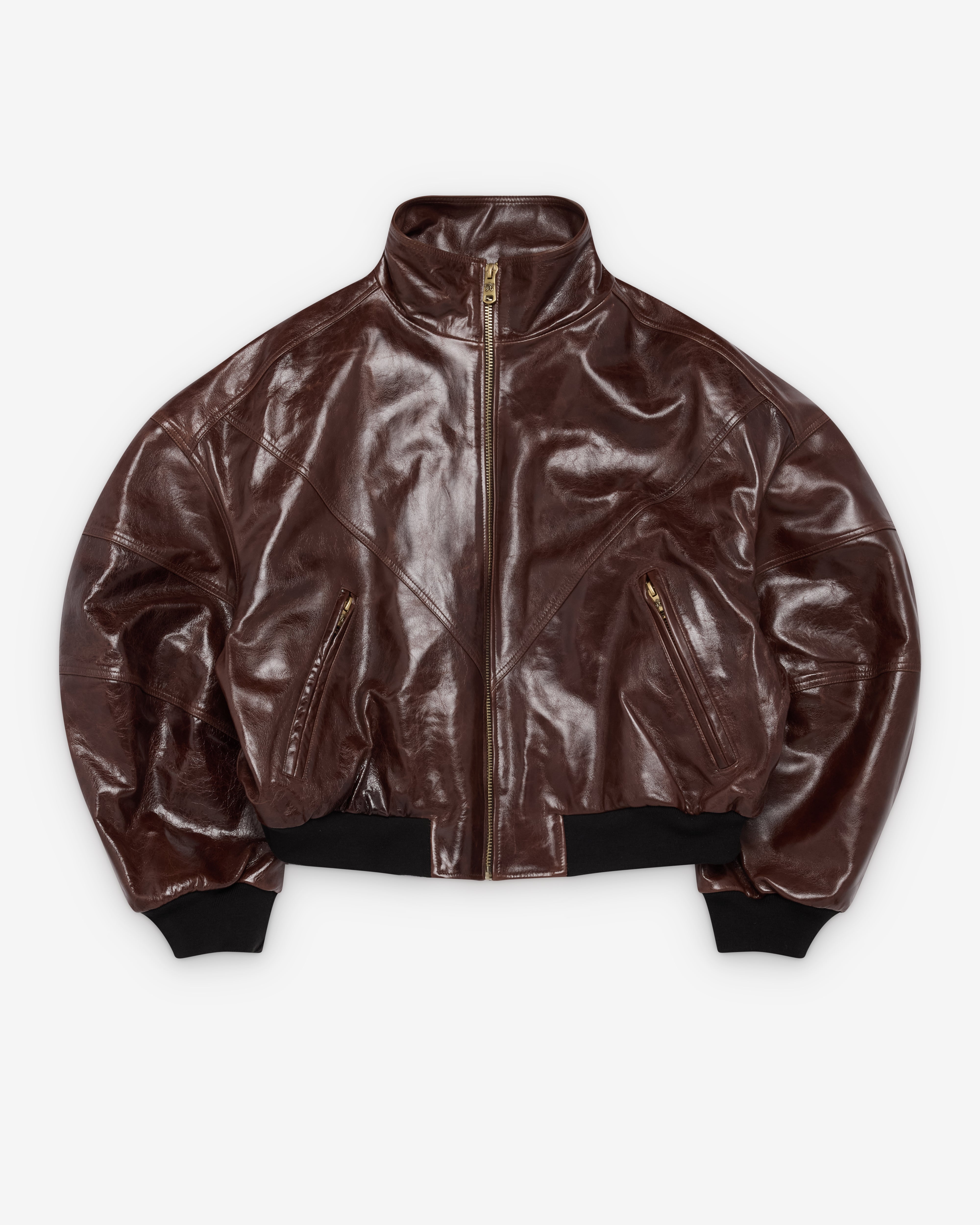 WILLY CHAVARRIA Ruff Rider logo-embroidered woven track jacket 