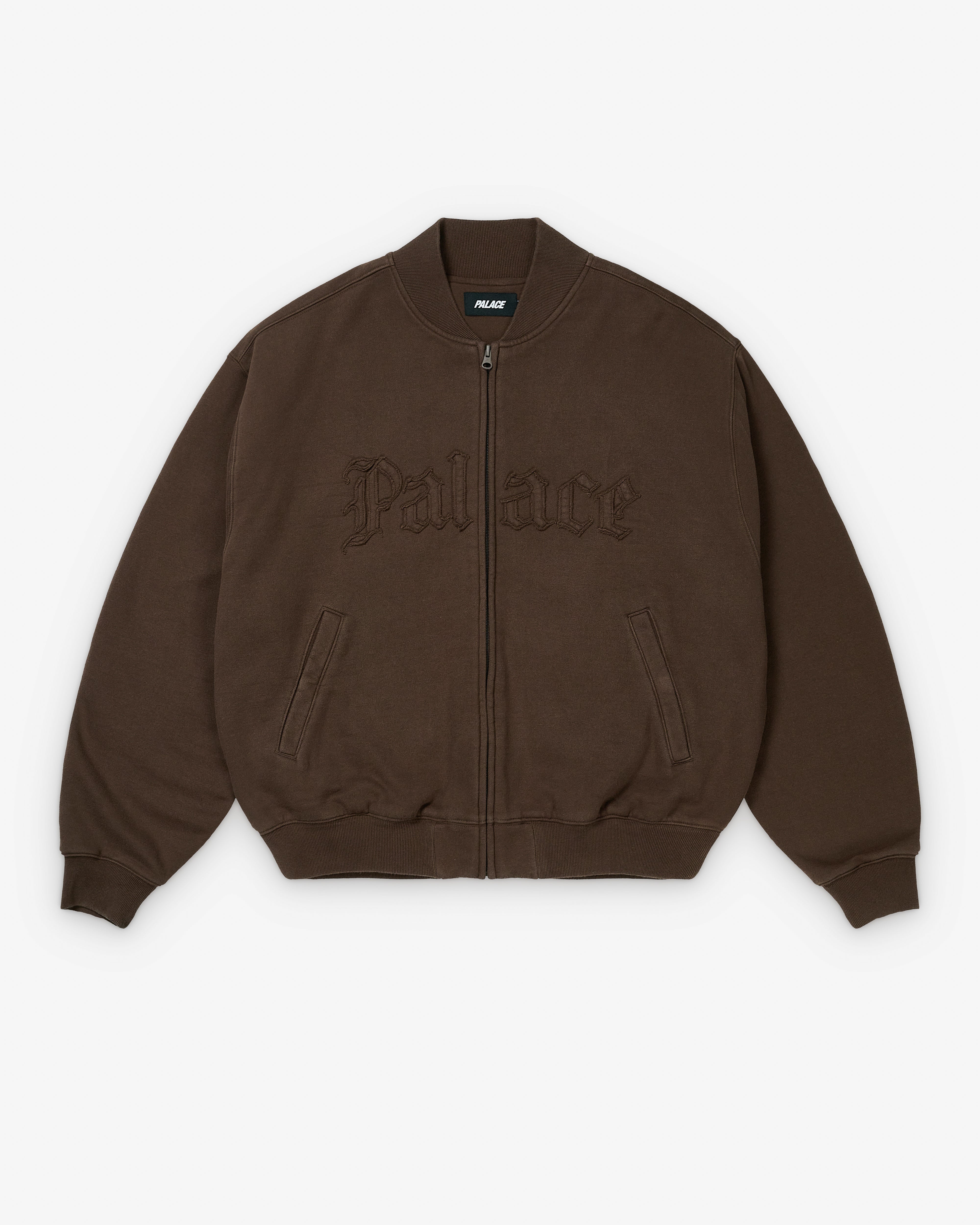Palace: Wing-Man Bomber (Fox) | DSML E-SHOP