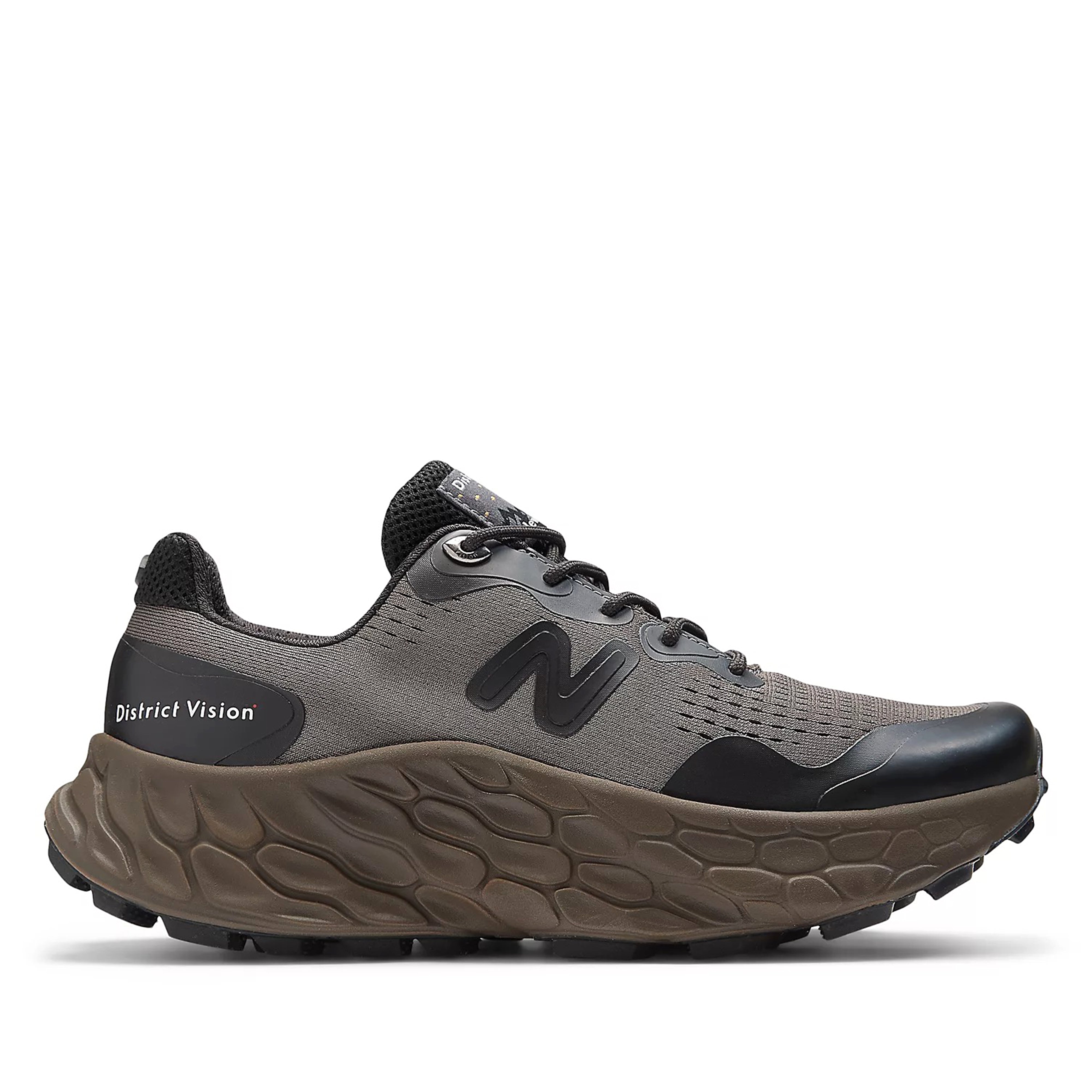 New balance fresh foam crag 2024 v2 men's