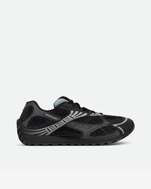 Bottega Veneta - Men's Orbit Sneaker - (Black)