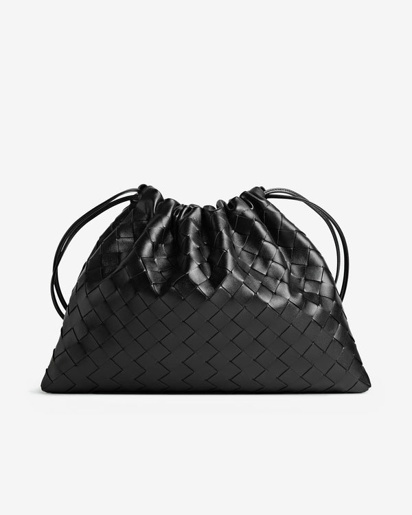 Bottega Veneta - Women's Medium Dustbag - (Black)