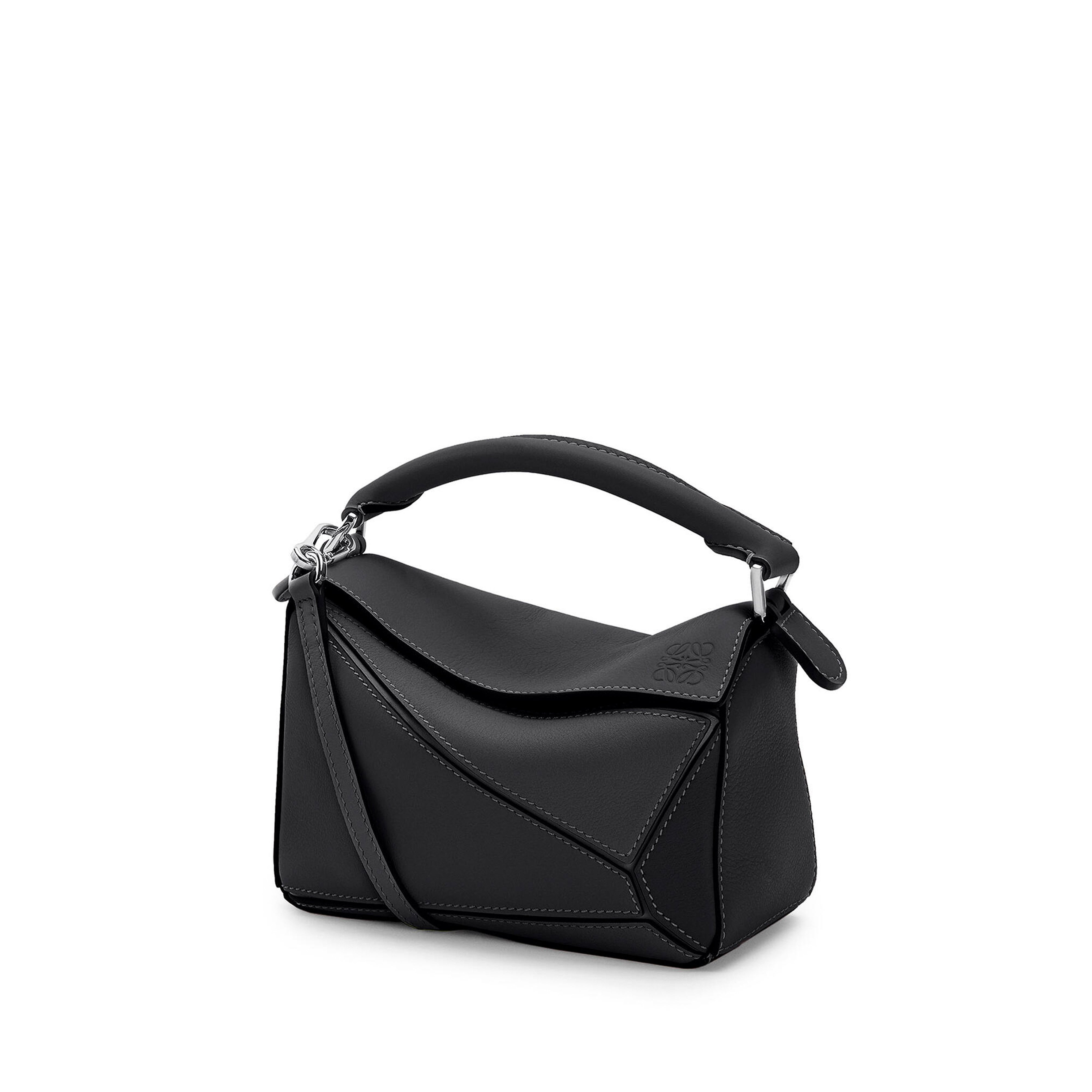 Dadou~Chic: Loewe puzzle bag small - Discount Code