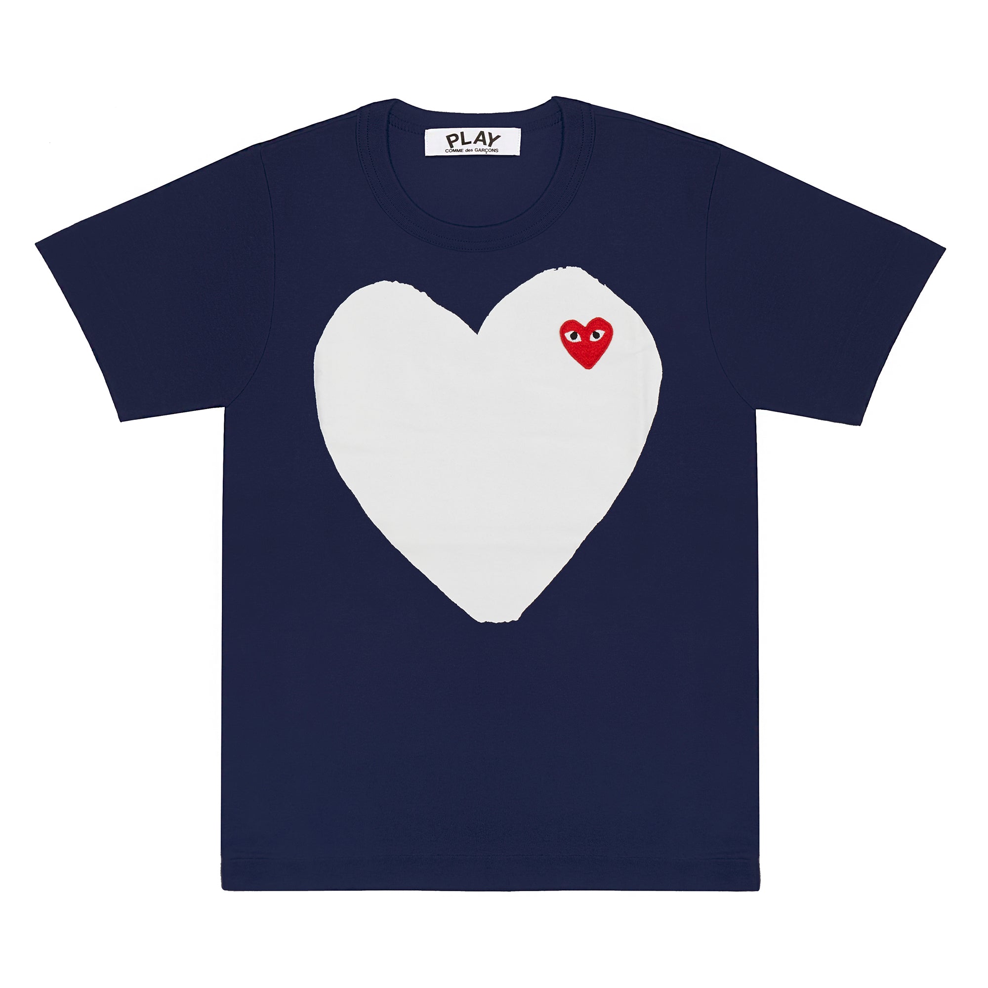 Play Navy T-Shirt
