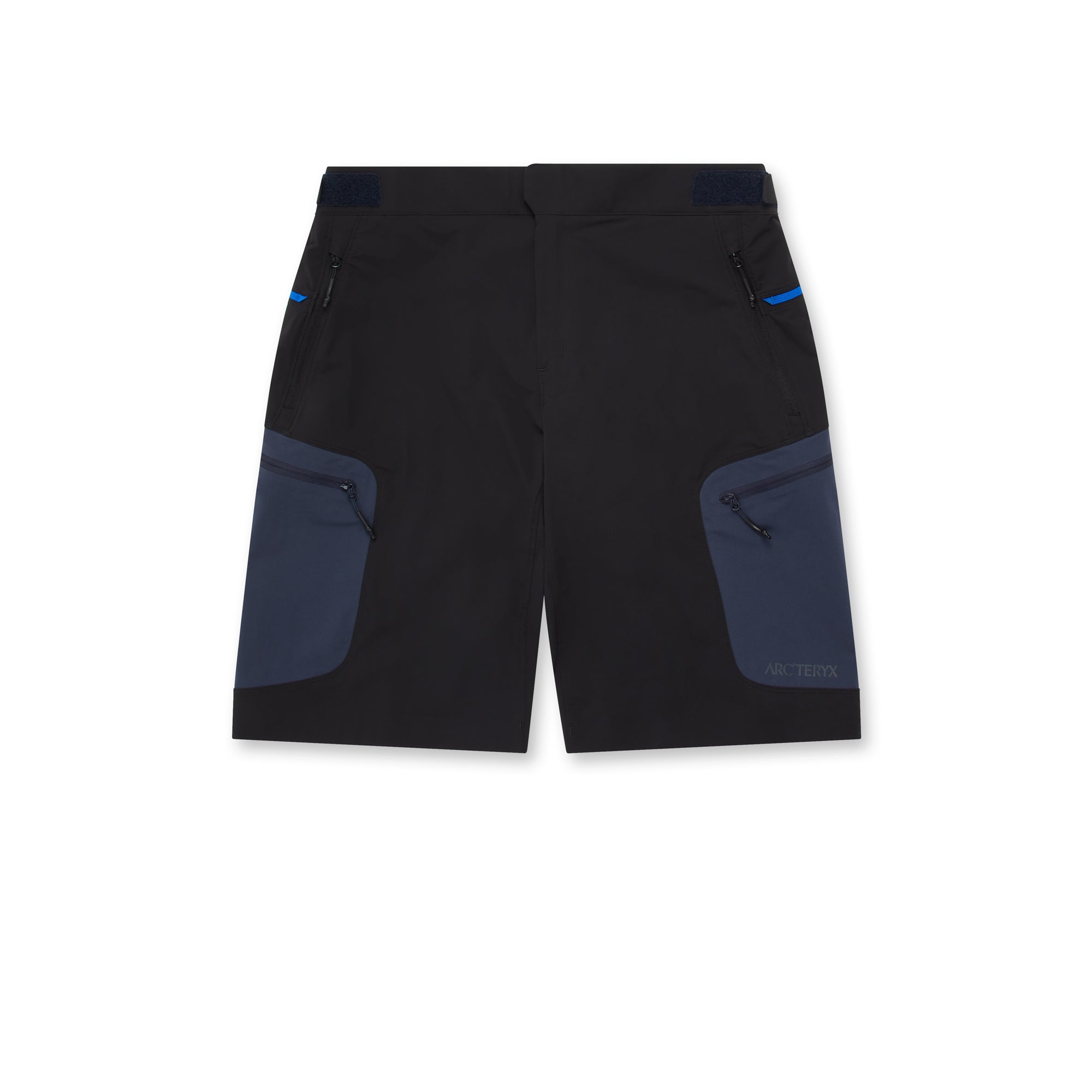 Arc’teryx System_A - Men’s Eislen Cargo Short - (Midnight)