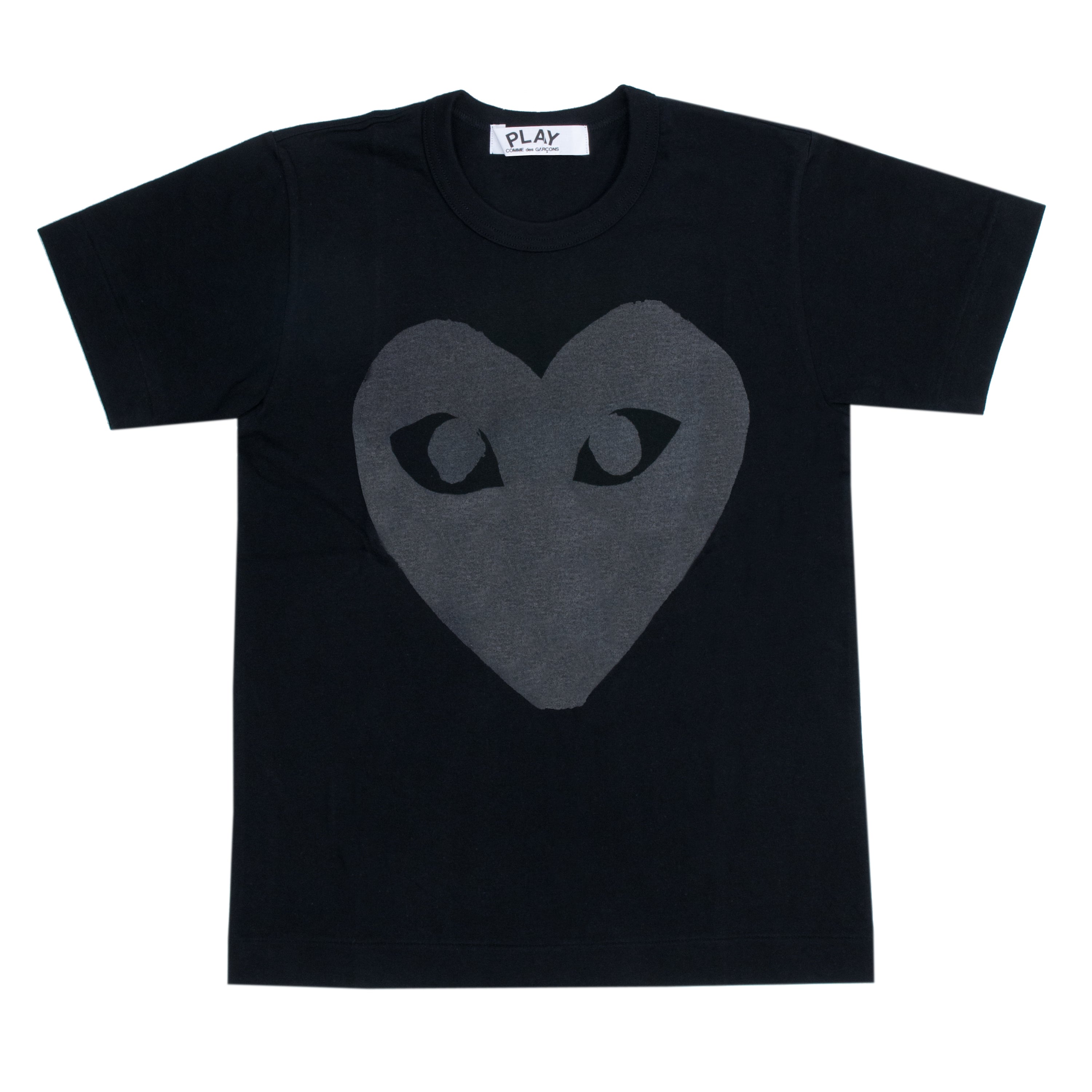 Comme Des Garcons Japan Price Yen Play T Shirt Japan Store Comme