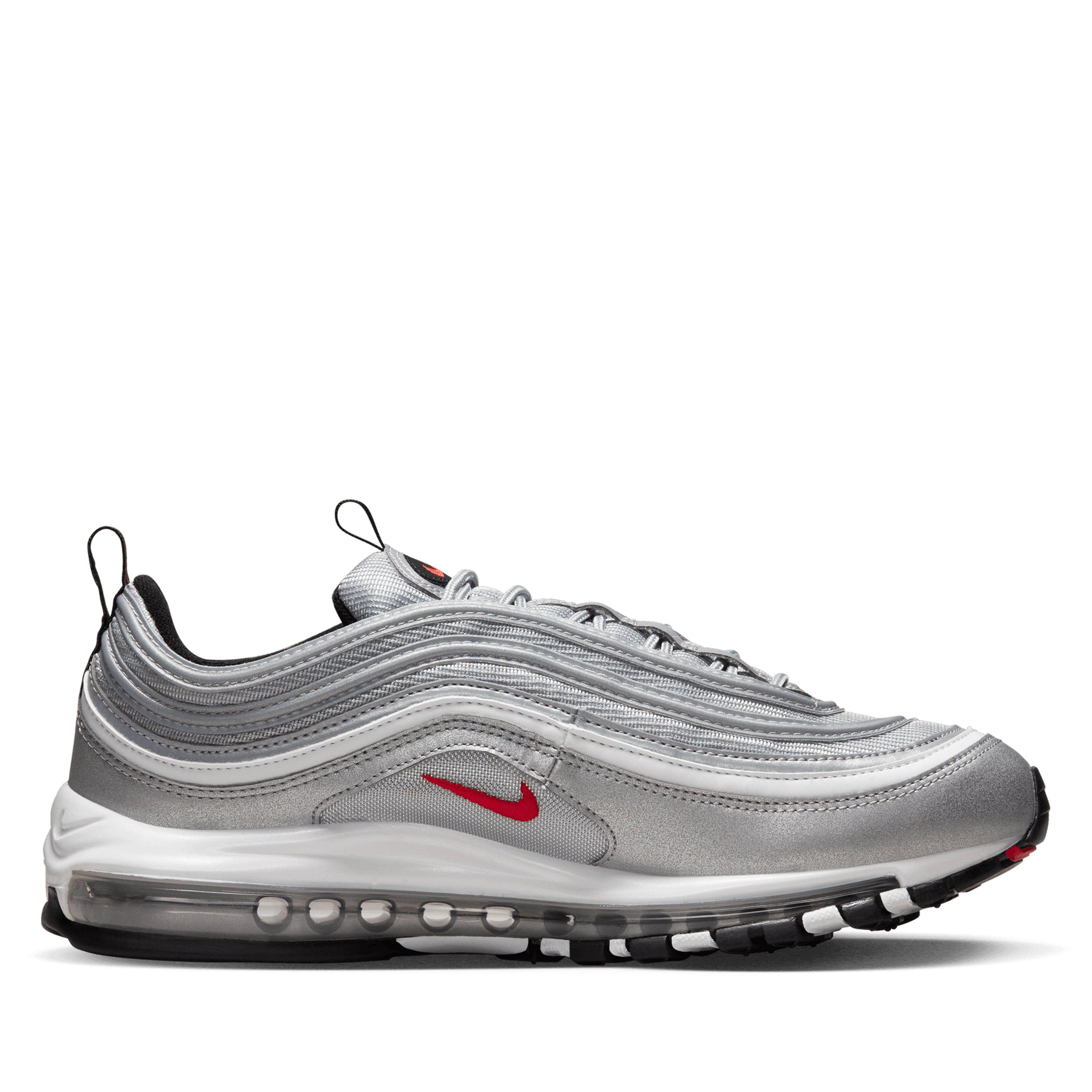 Nike Men's Nike Air Max 97 Og (Metallic) | Dover Street Market E