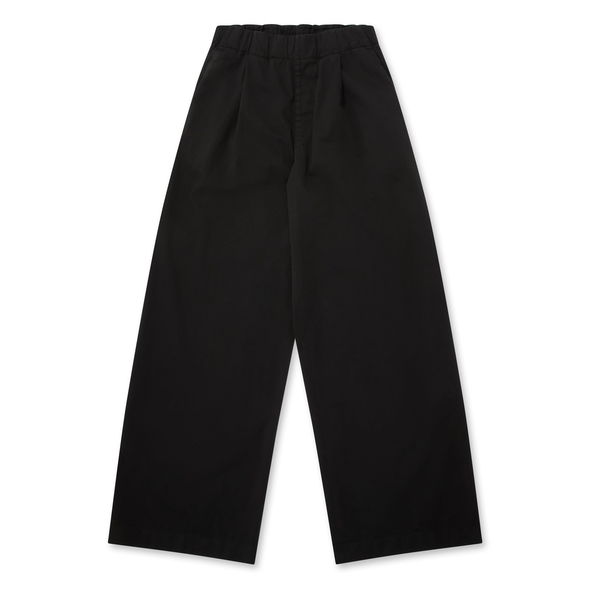 Dries Van Noten Men's Pilburn Pants (Black) | Dover Street Market