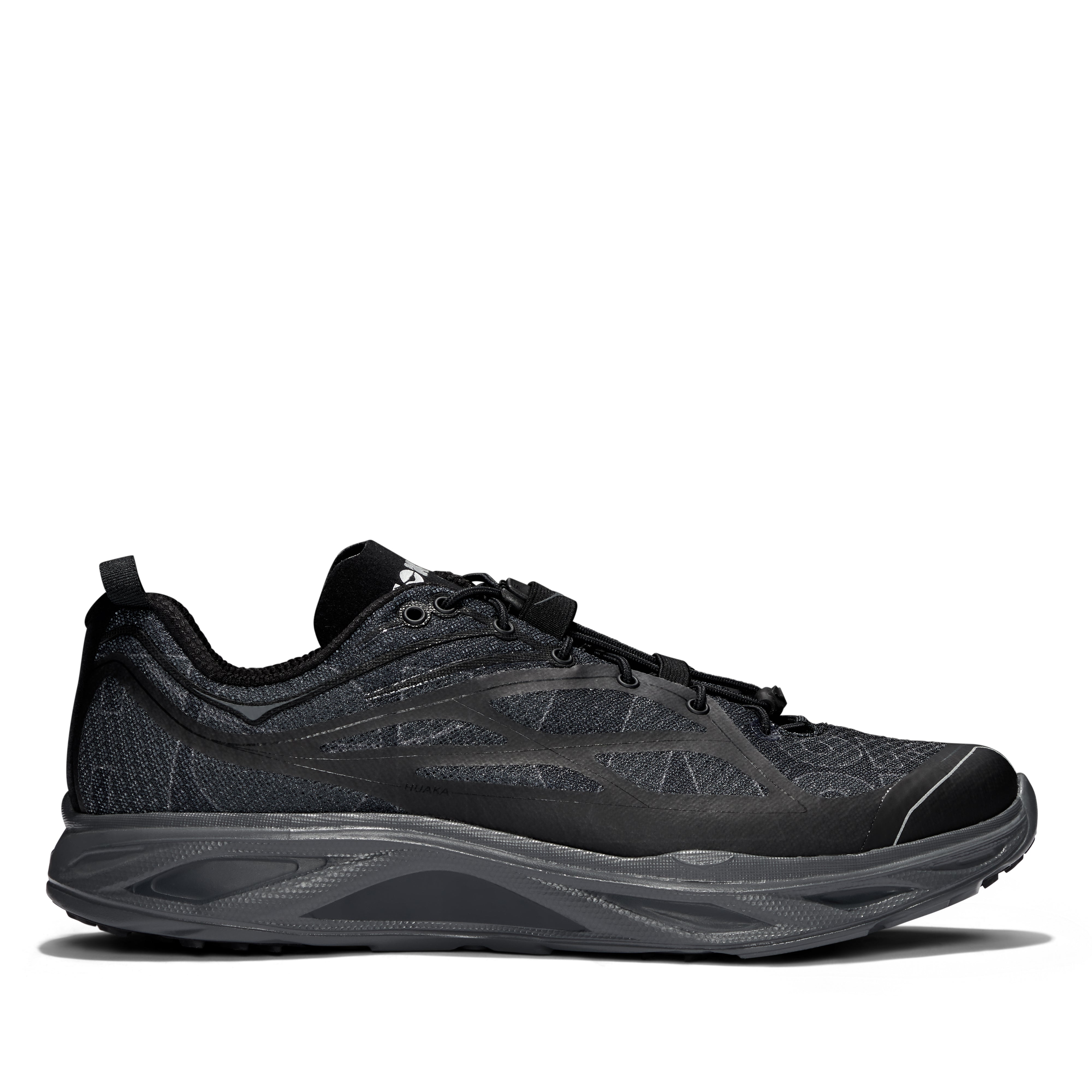 Hoka Women's U Huaka Origins (Black) | Dover Street Market E-Shop