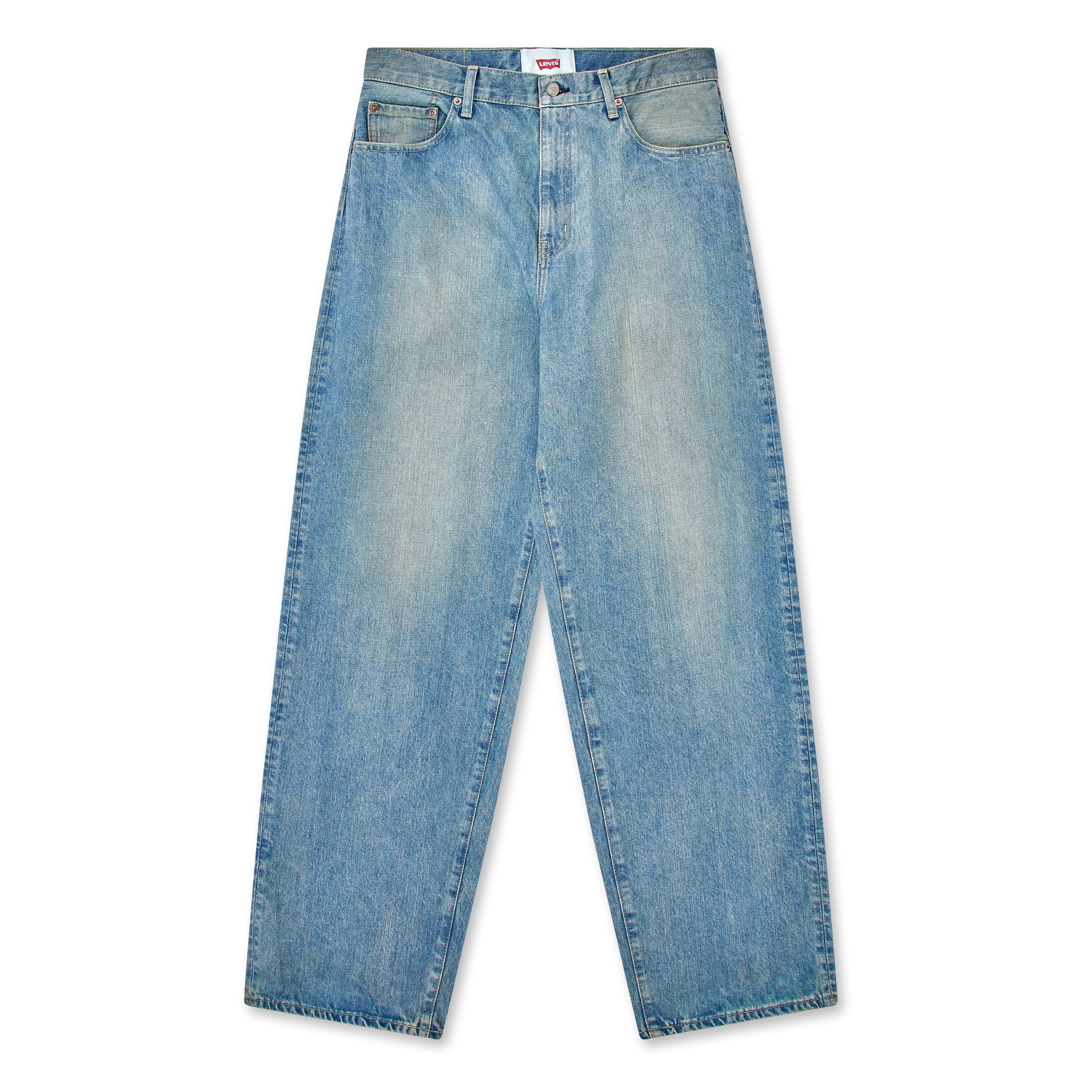 Junya Watanabe - Women’s Levi’s Jeans - (Blue)