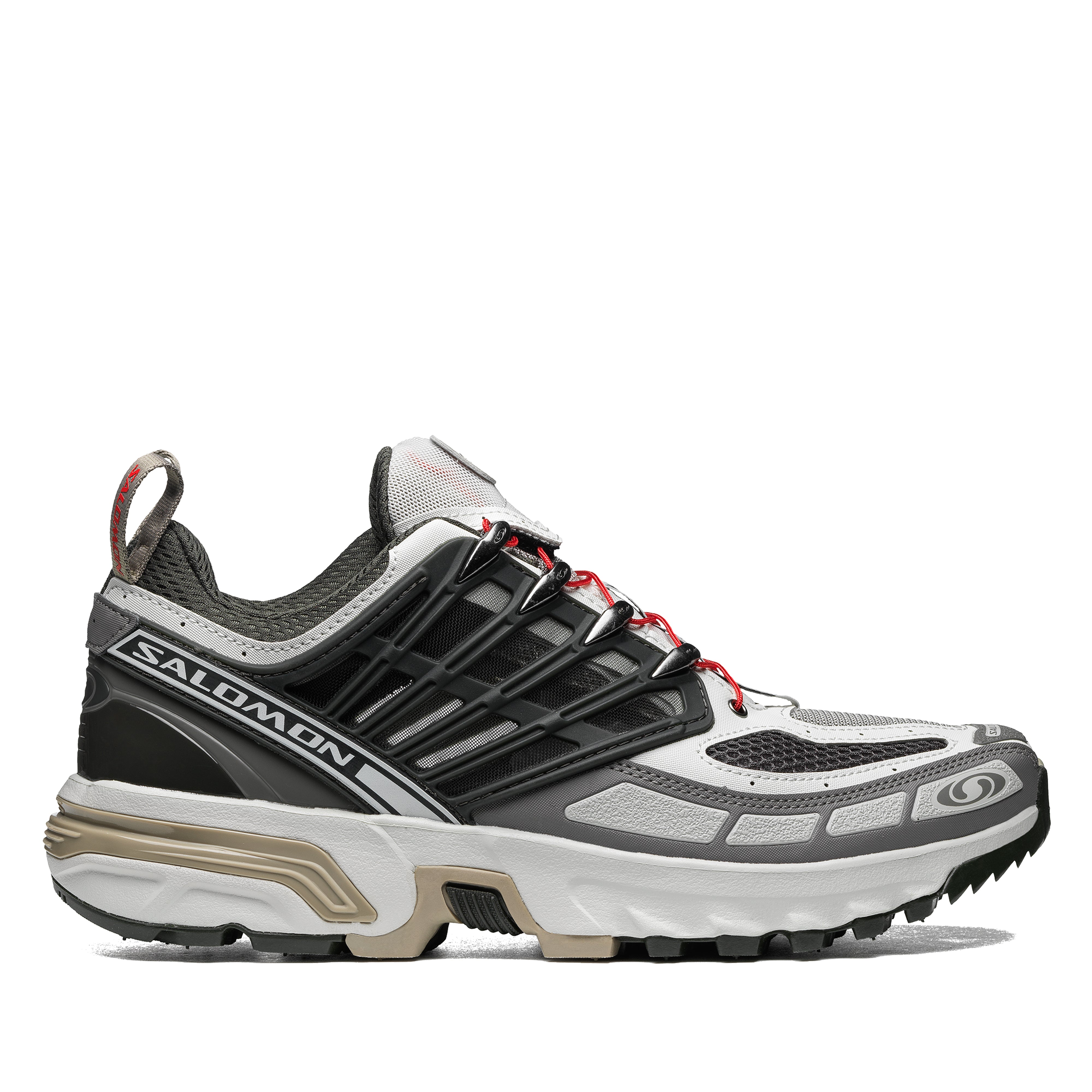 Salomon - Men’s ACS Pro - (Peat/Beluga)