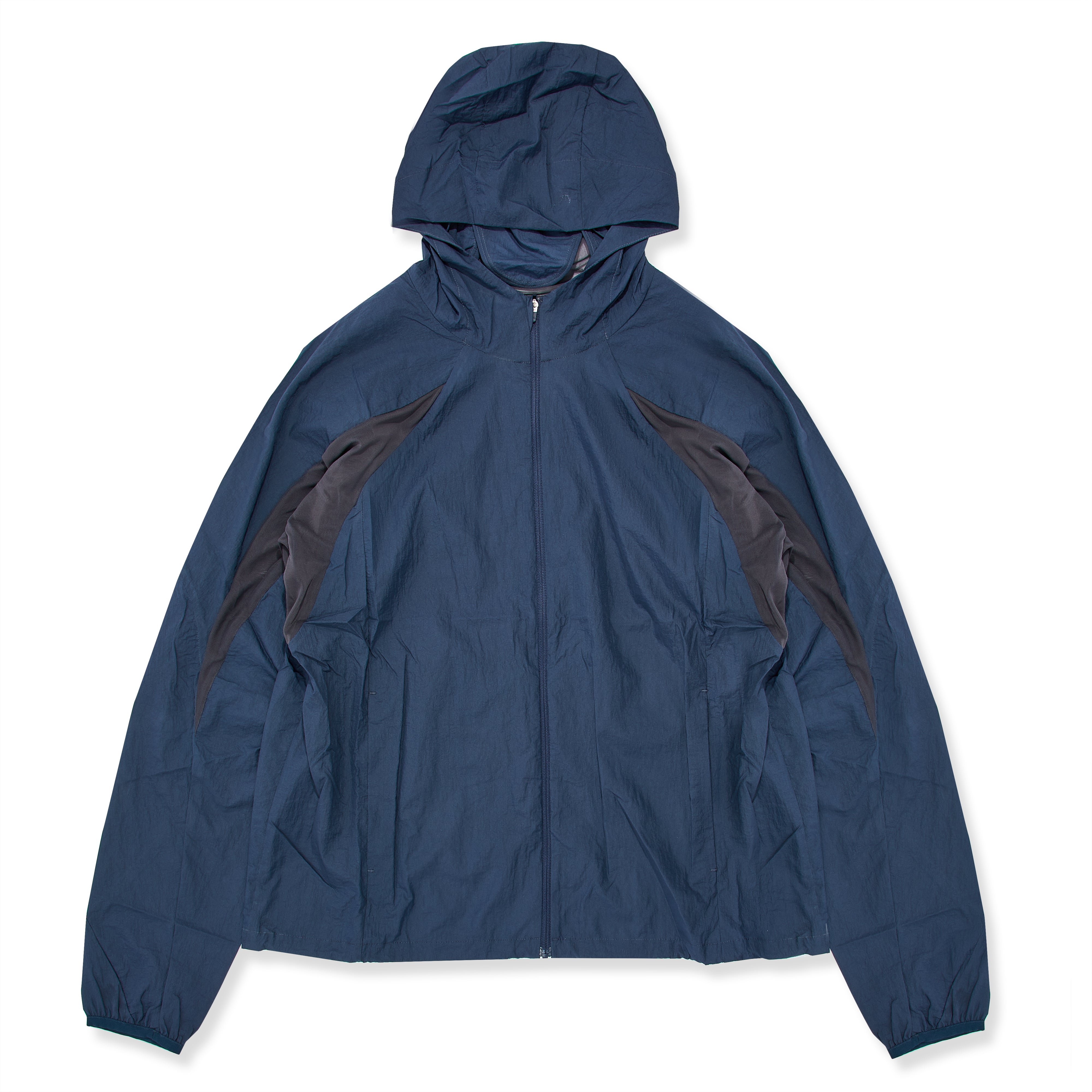 Post Archive Faction - 5.0+ Technical Jacket Right - (Navy