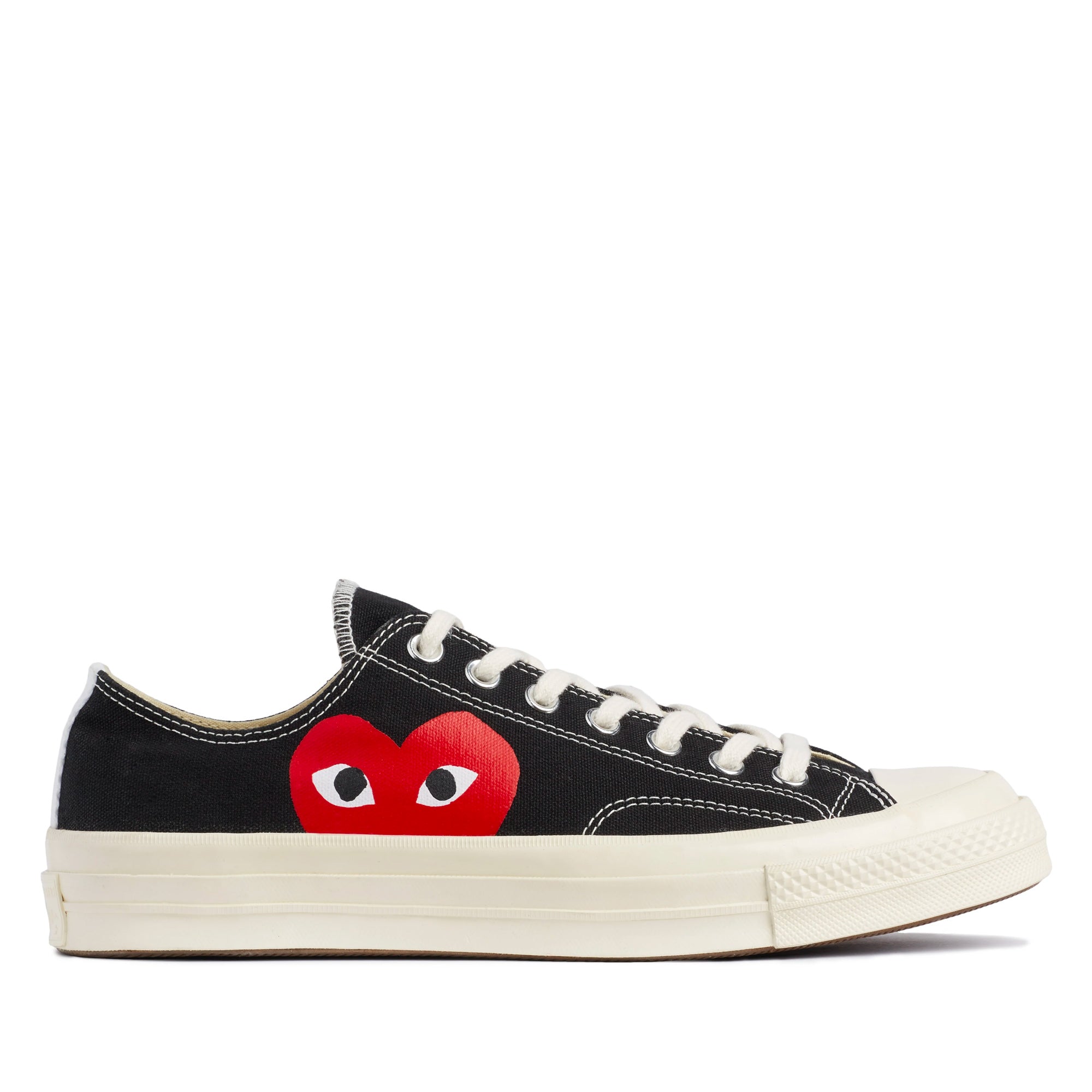 Chuck taylor converse red heart Clearance