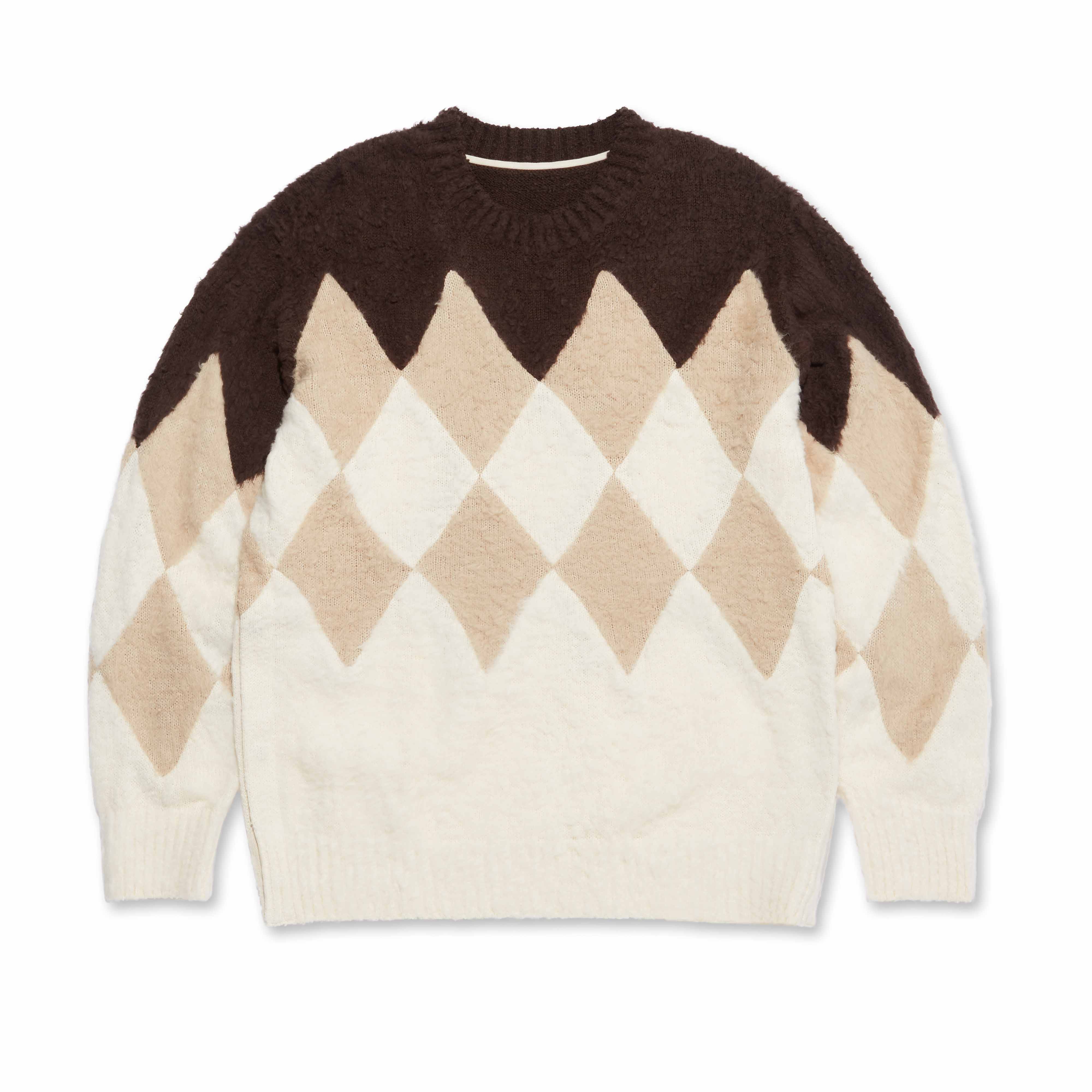 即完売 23SS sacai Knit Pullover (23-03015M) abitur.gnesin-academy.ru