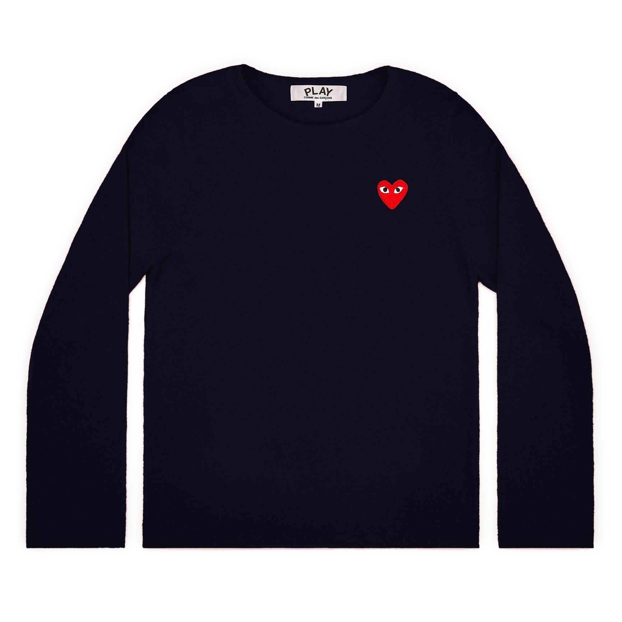 Commes des store garcon jumper