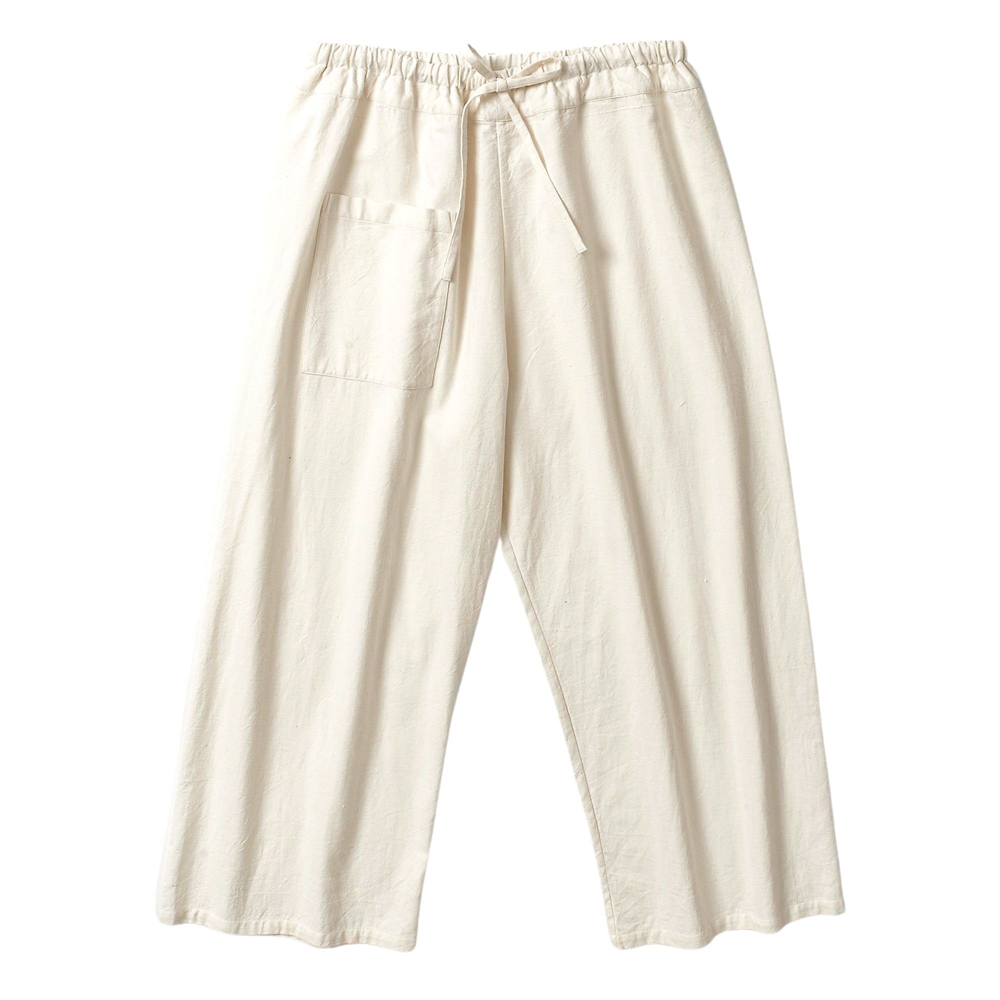 Egg Garden Pant (Talc) | Dover Street Market E-Shop – DSML E-SHOP