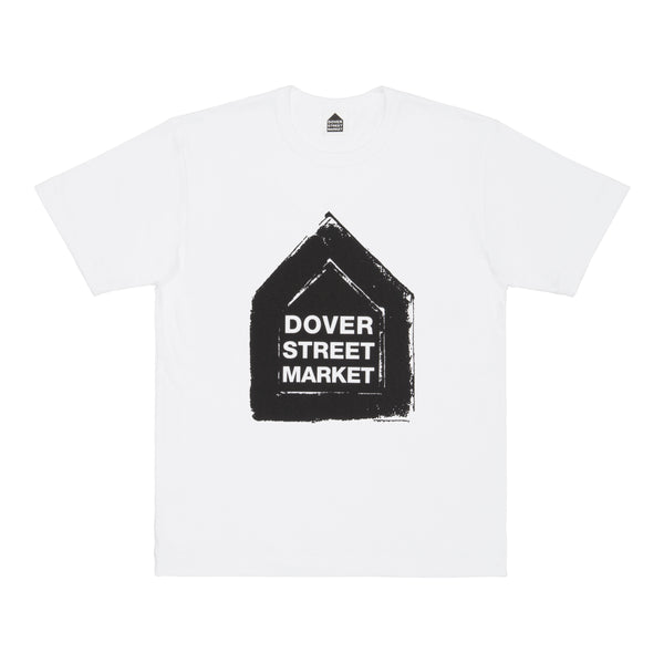 Dover Street Market - Special 1 Hut T-Shirt - (White)