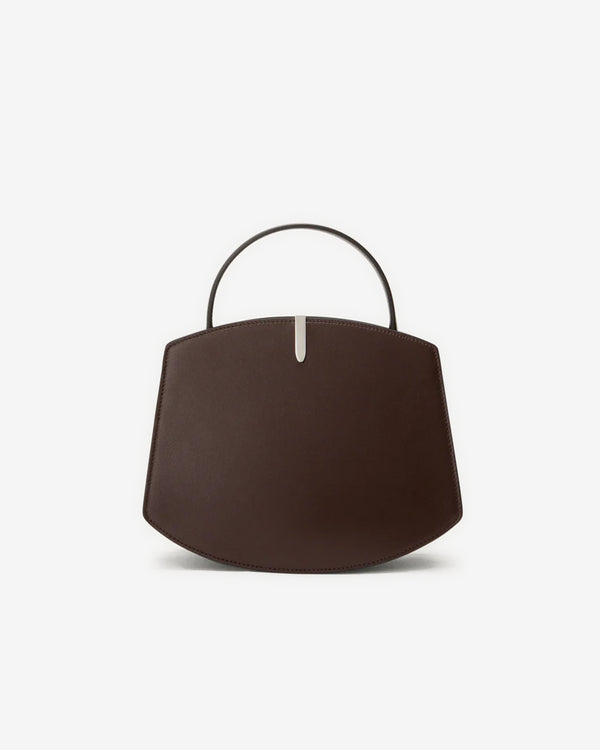 Savette - Florence 20 Leather Bag - (Coffee)