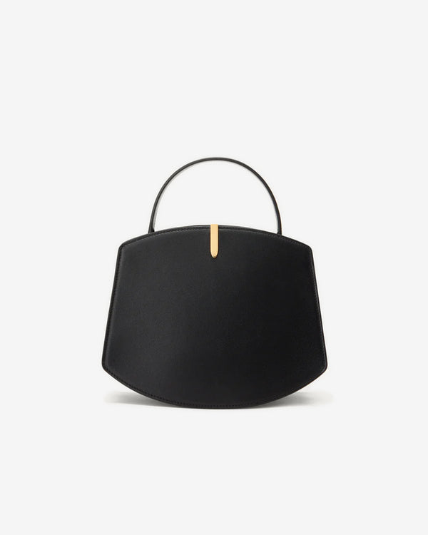 Savette - Florence 20 Leather Bag - (Black)