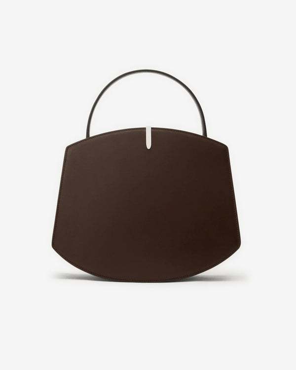 Savette - Florence 25 Leather Bag - (Coffee)