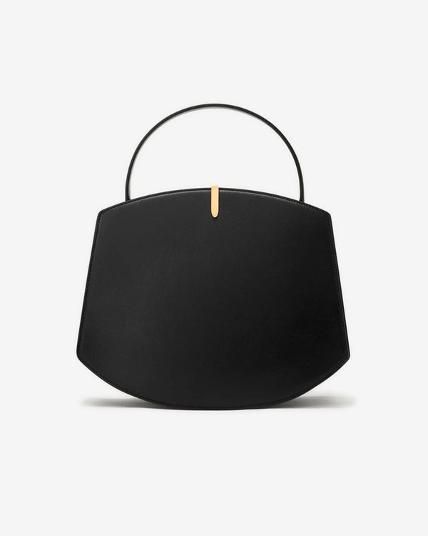 Savette - Florence 25 Leather Bag - (Black)