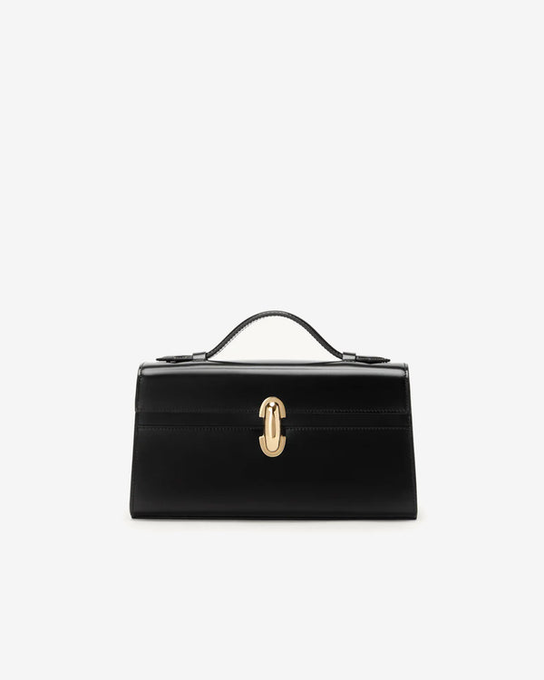 Savette - Symmetry Pochette Bag - (Black)